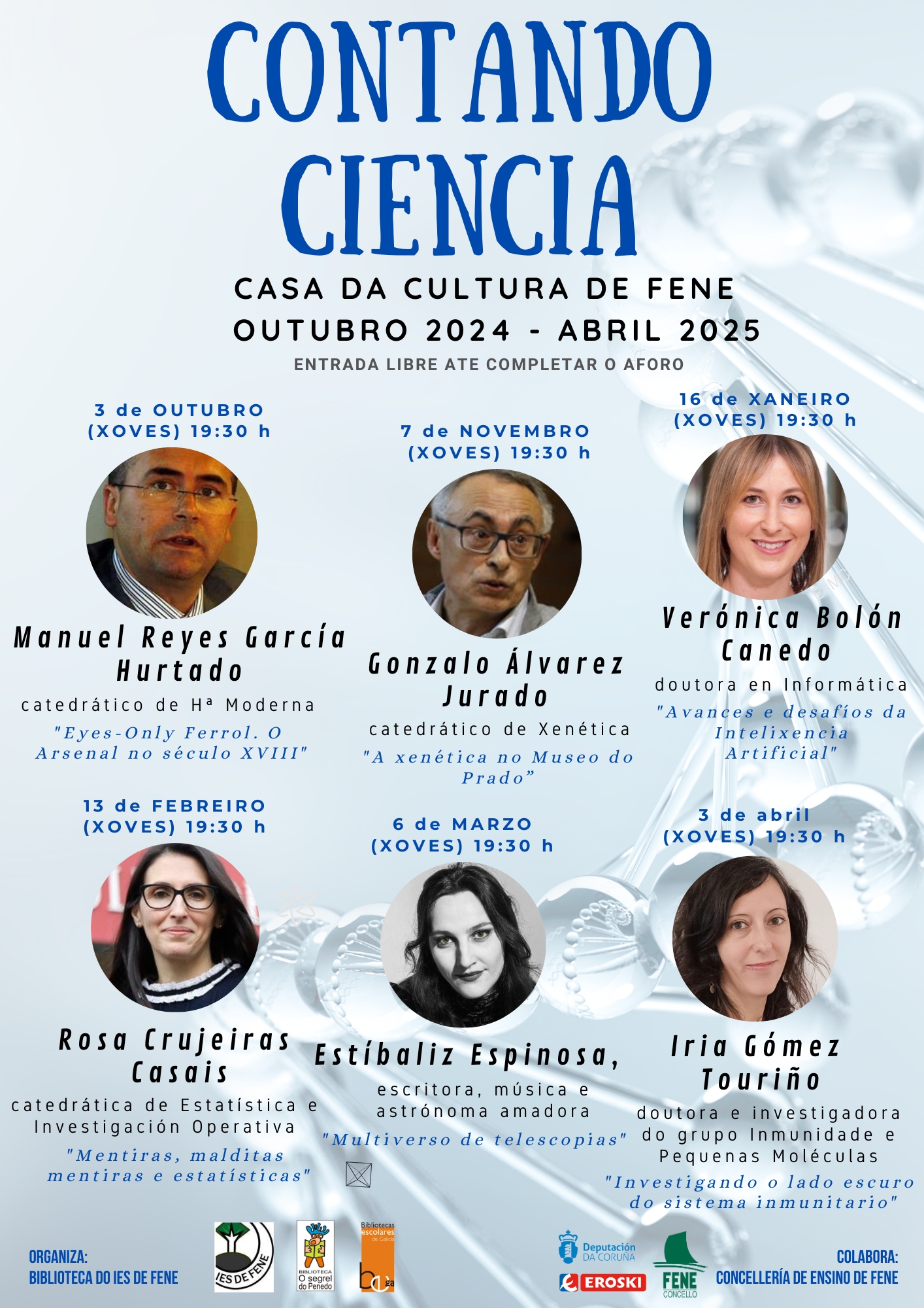 CONTANDOCIENCIA 24-25