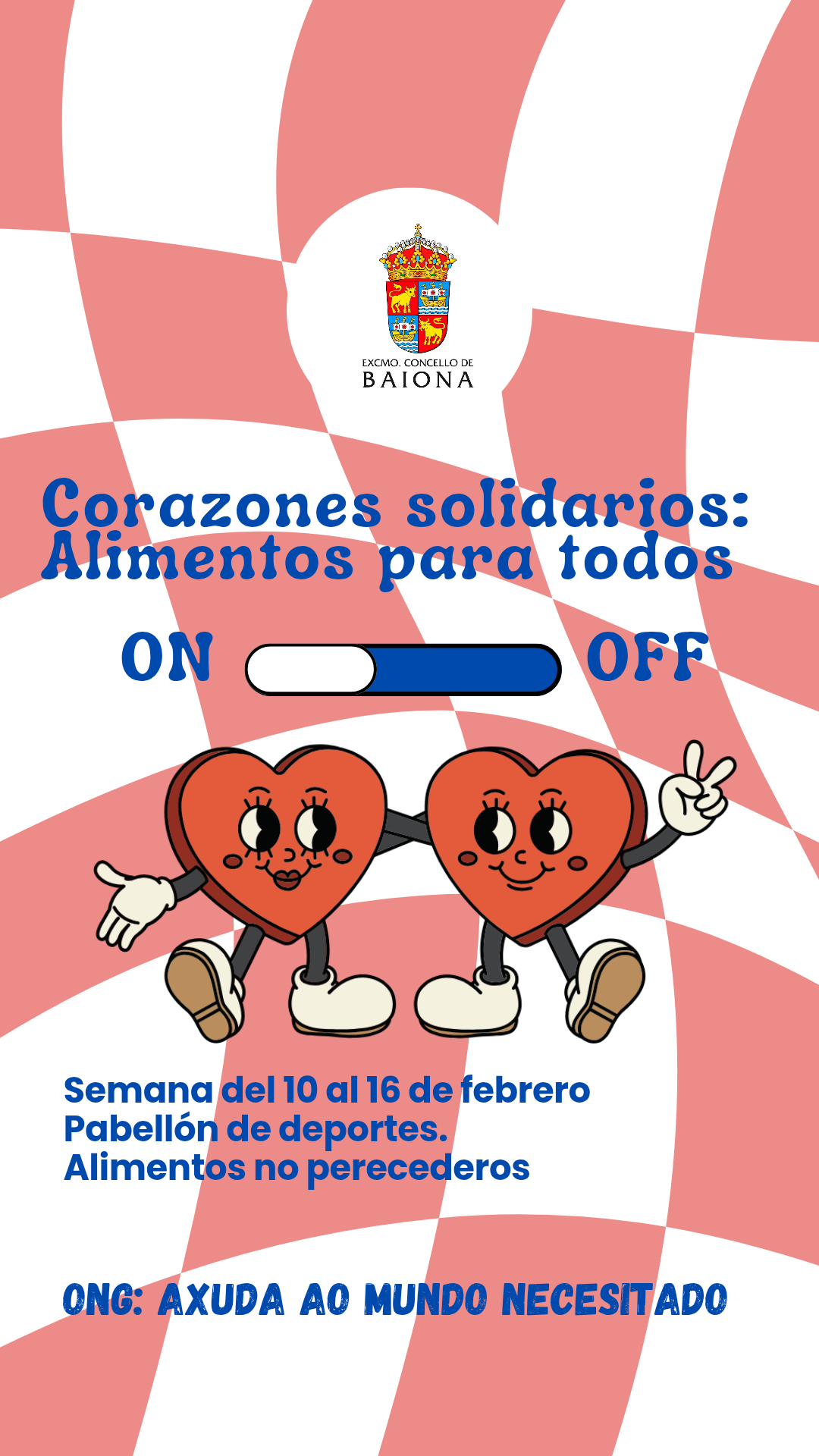 CampañaSolidaria