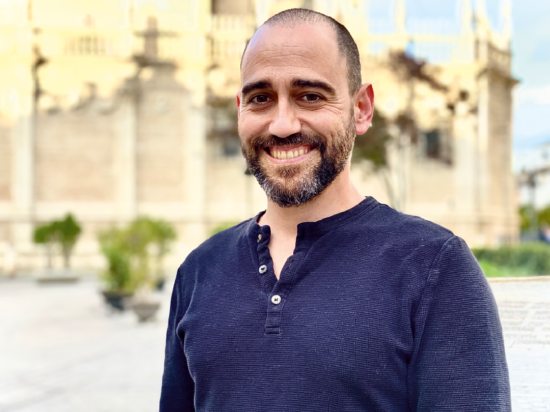 Conferencia 10 febreiro Armando Bastida