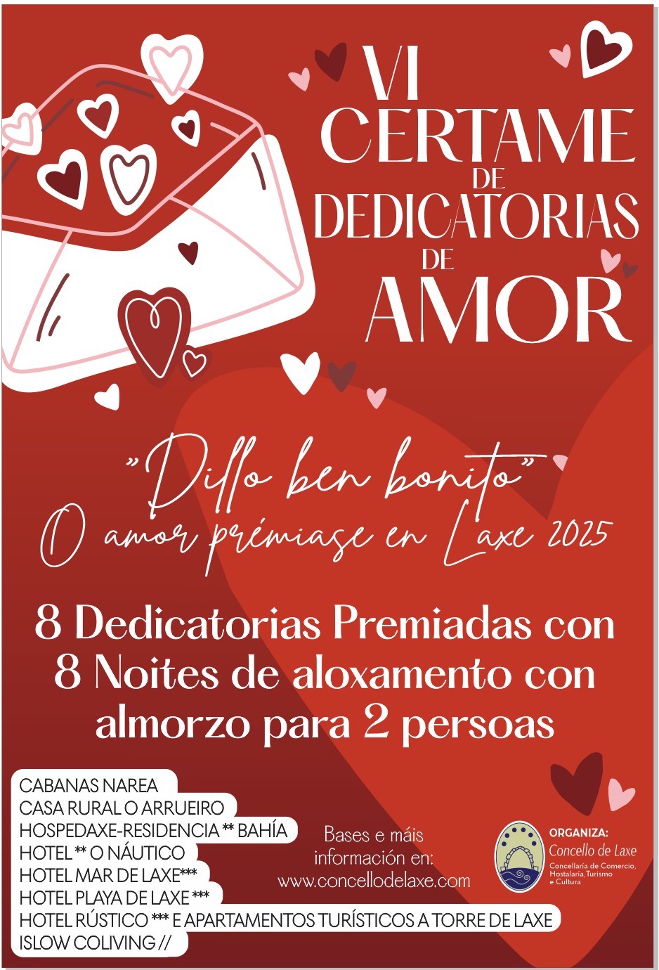 DILLO BEN BONITO 2025