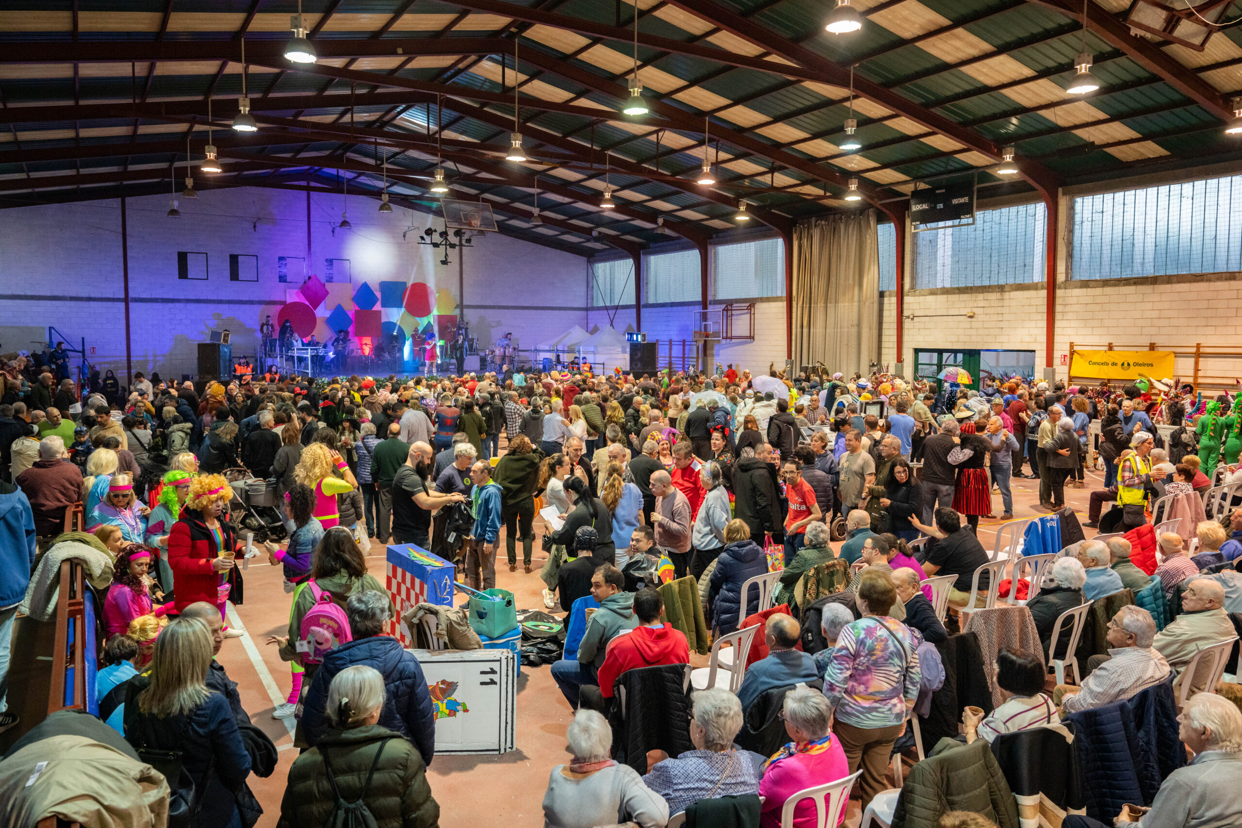 Desfile Disfraces Entroido 2024 – 066