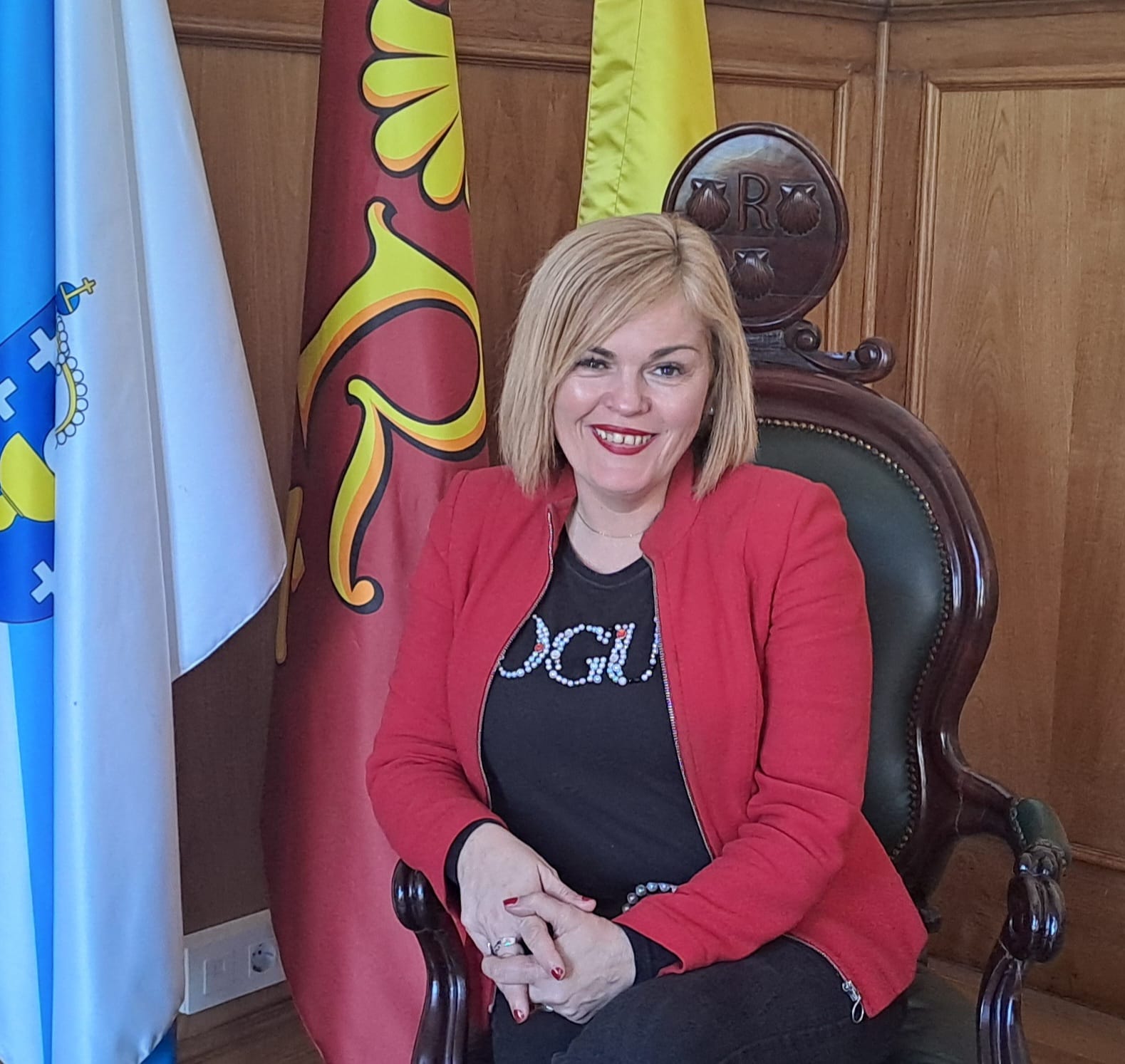 Digna Rivas Bandeiras