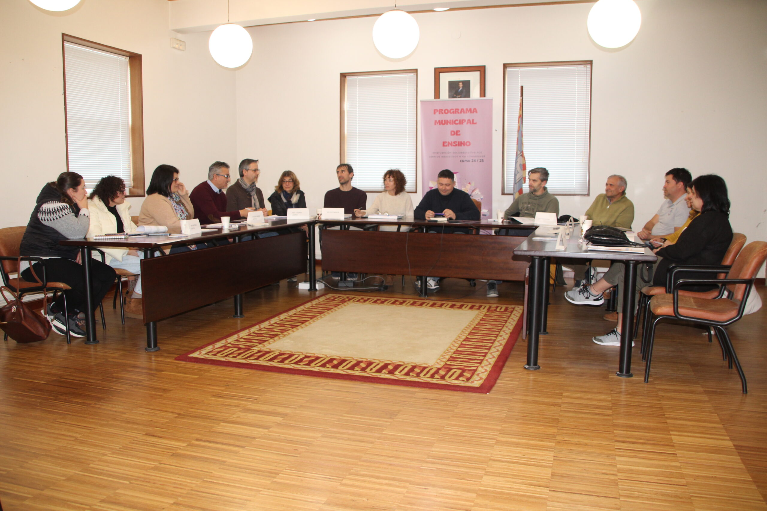 FOTO XERAL 02 PROGRAMA MUNICIPAL DE ENSINO