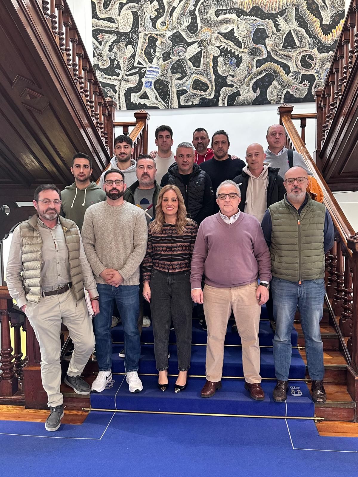 Foto Consorcio Provincial contra Incendios de Ourense