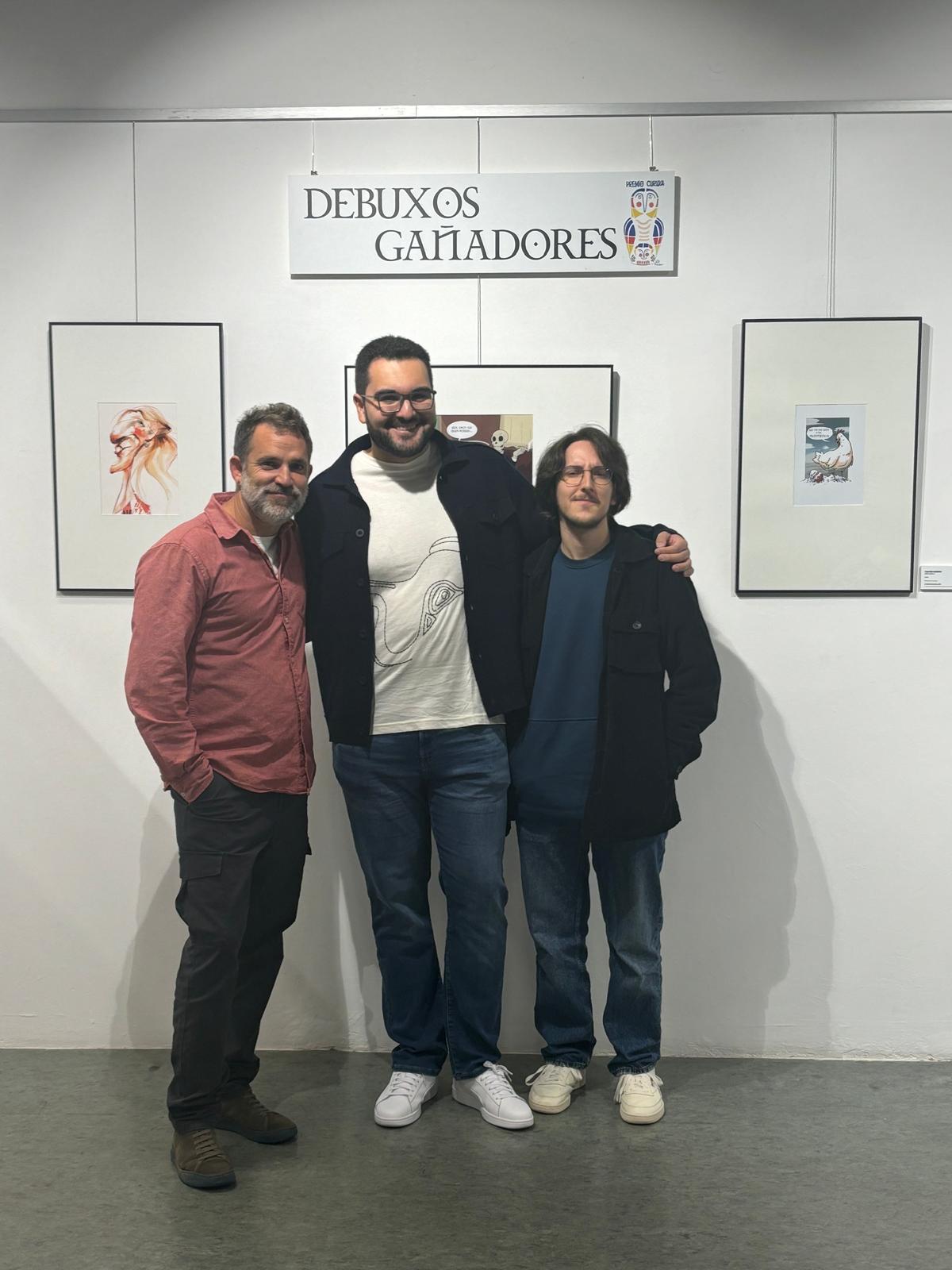 Gañadores Curuxa 2024_1