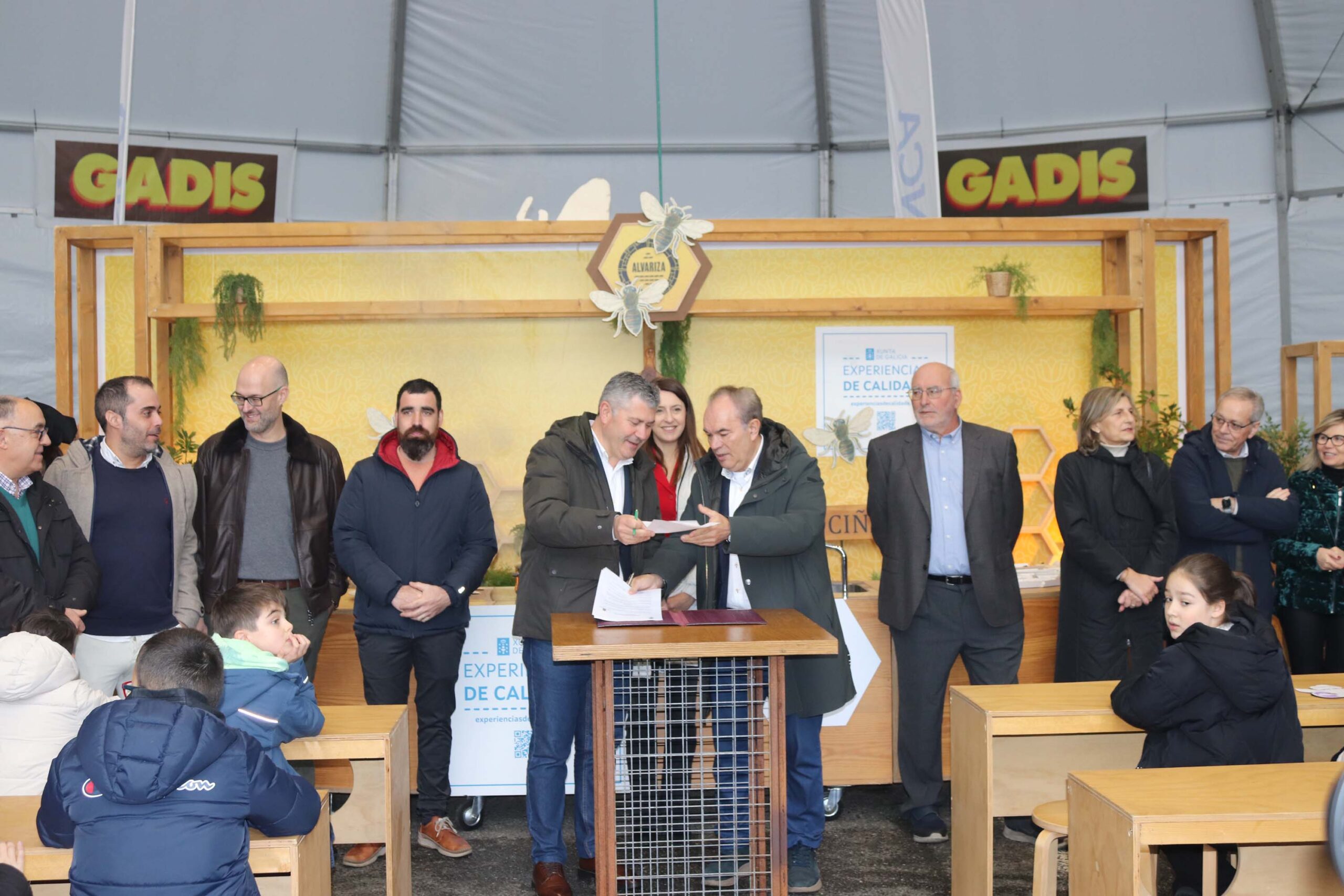 IrmandamentoBoqueixonLalin2