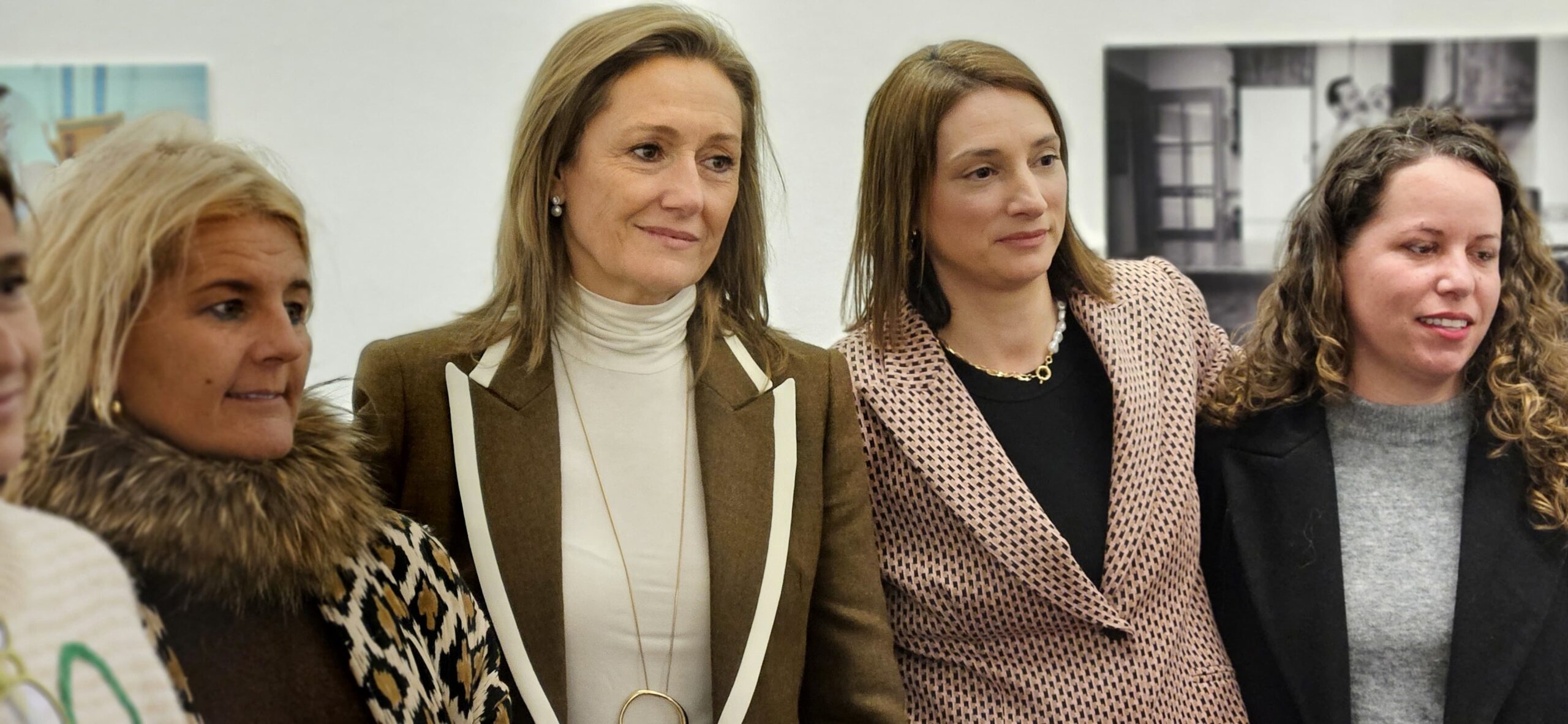 Luisa Sánchez FEMUPO 01