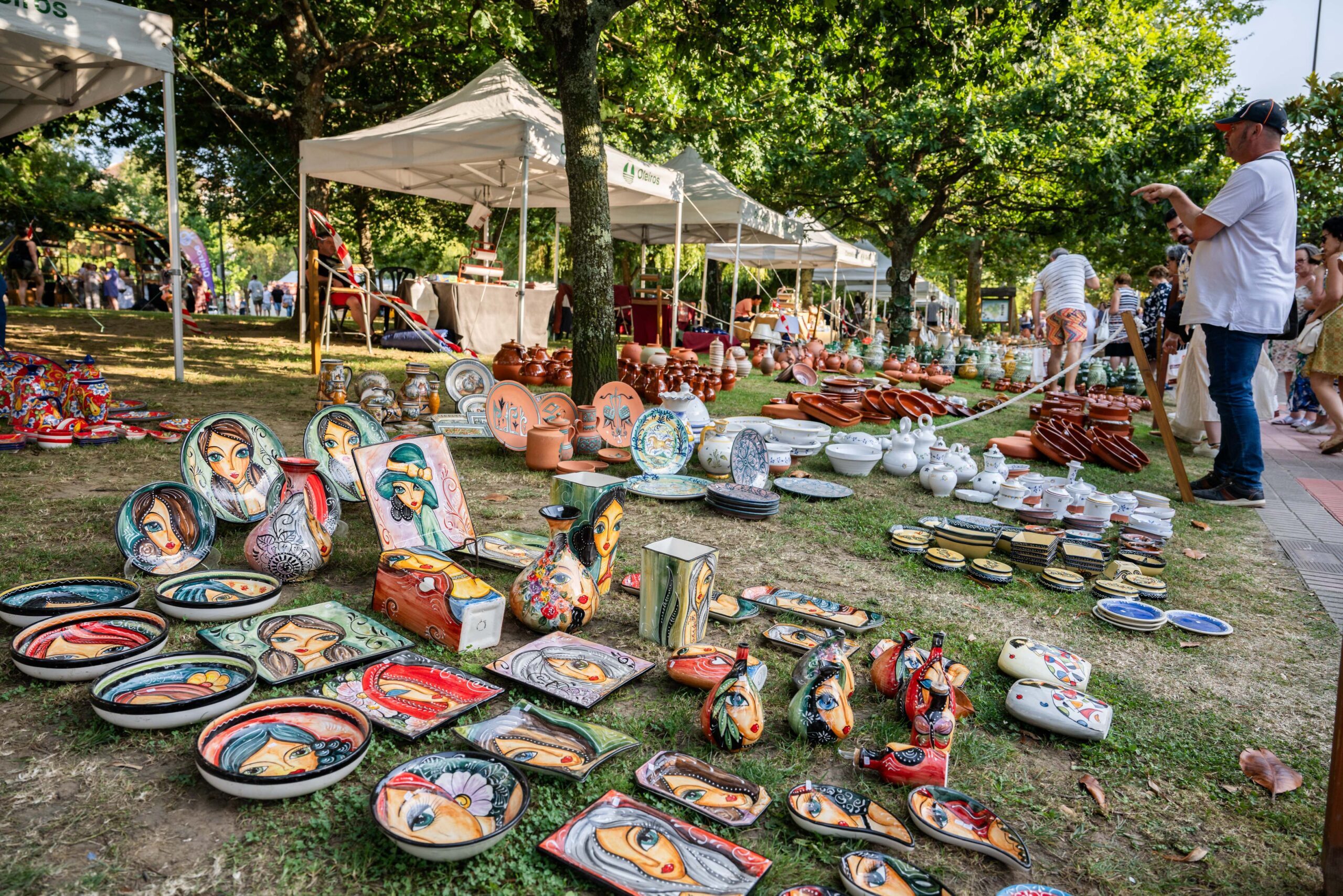 Obradoiro e Feira Sábado – 027