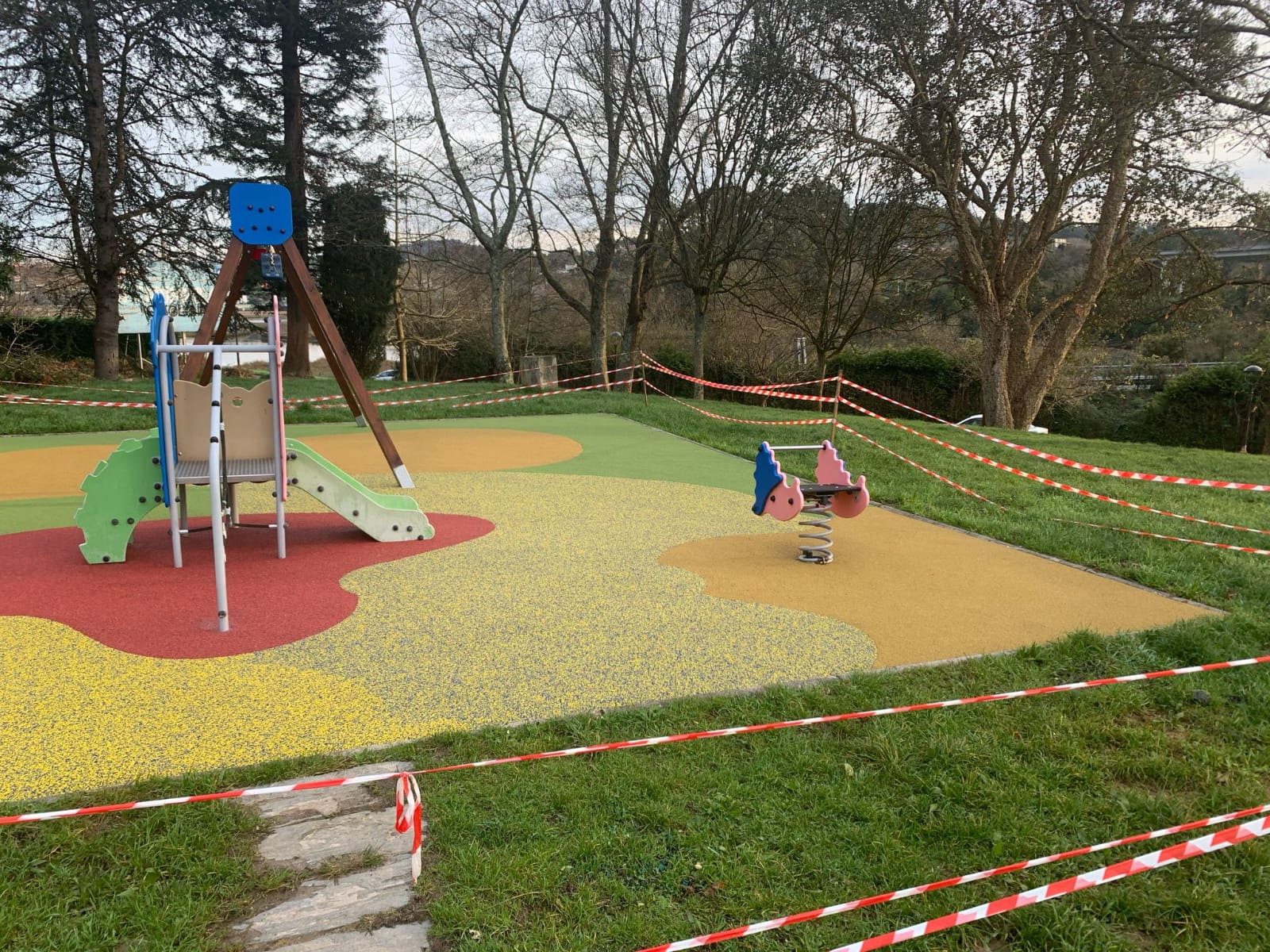 PARQUE CASTRO BAXOI 2