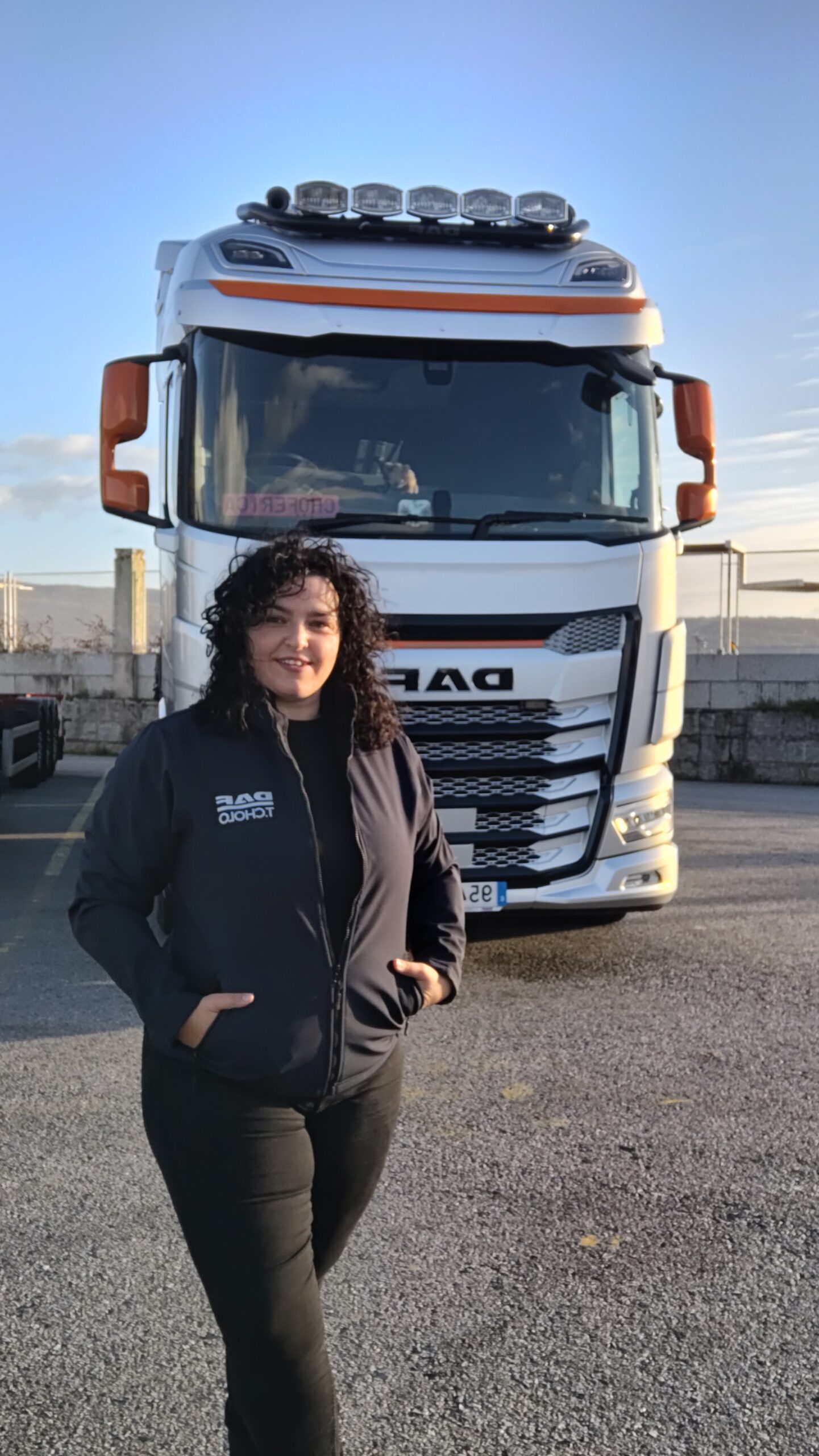 Sandra Fentanes Canda