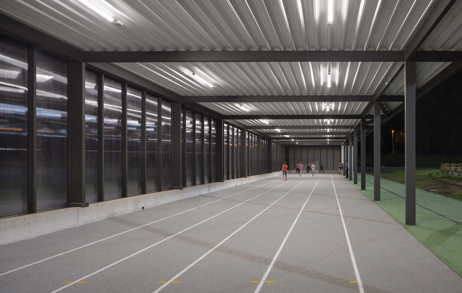 módulo cuberto similar