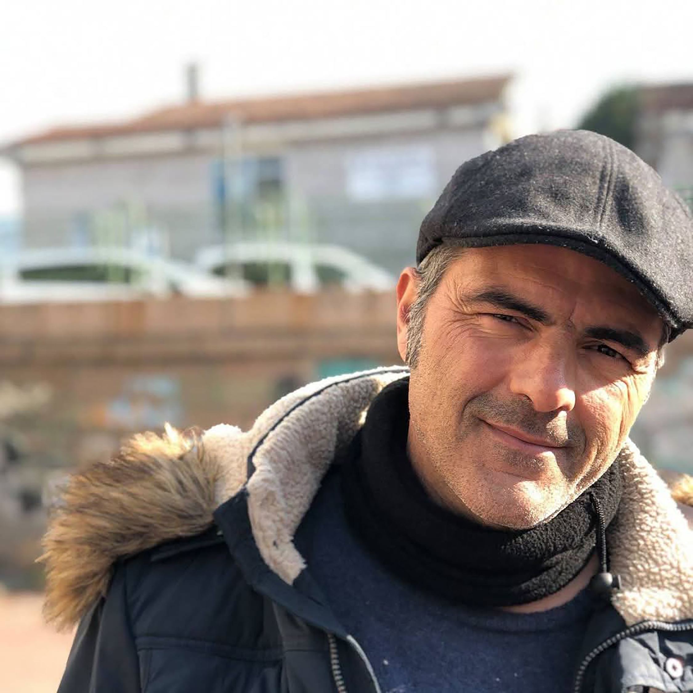 20032025 Carlos Lago