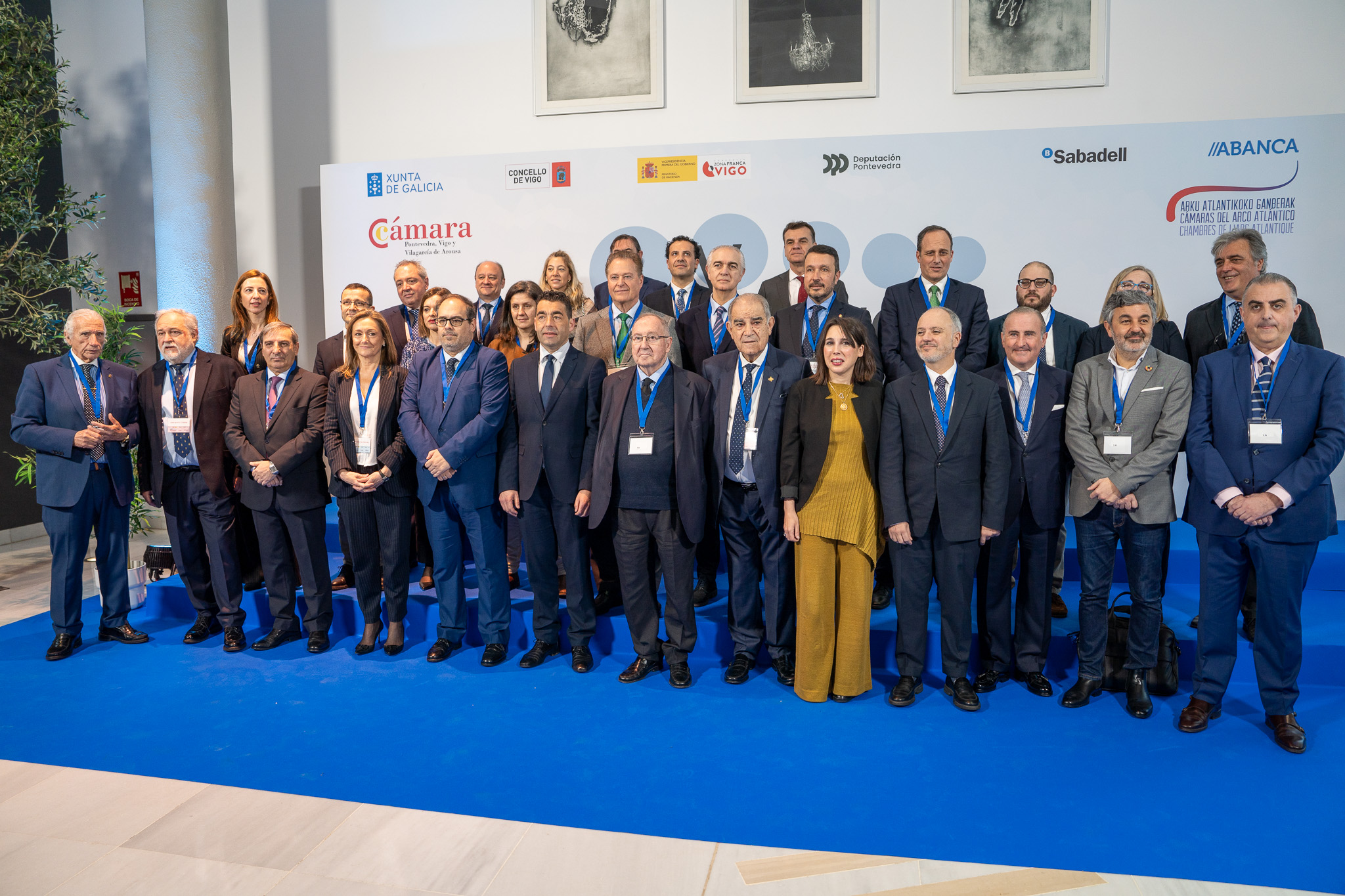 20250307 CámarasArcoAtlánticoInauguracionLorenzana (2)