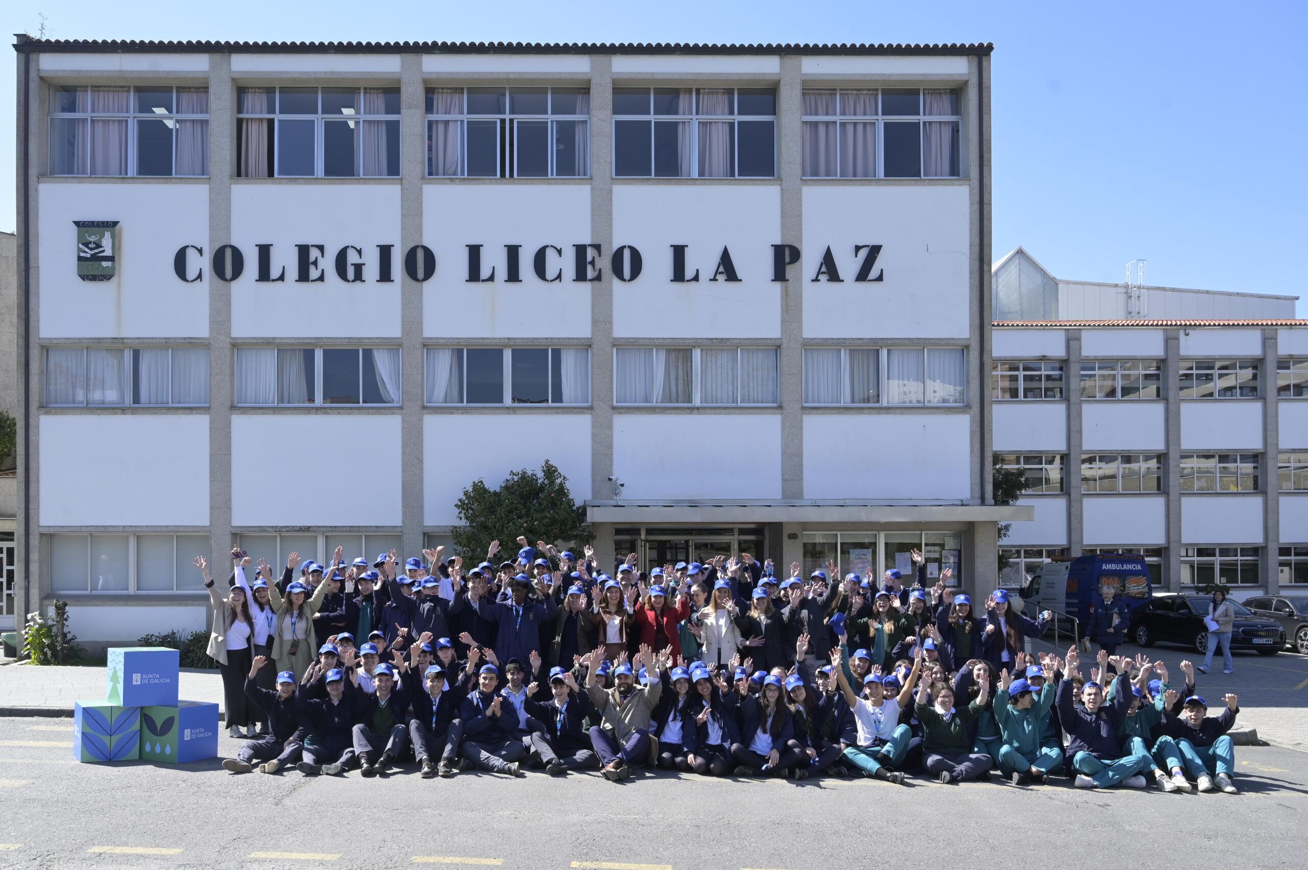 20250327 AVMLiceoLaPazClima 1