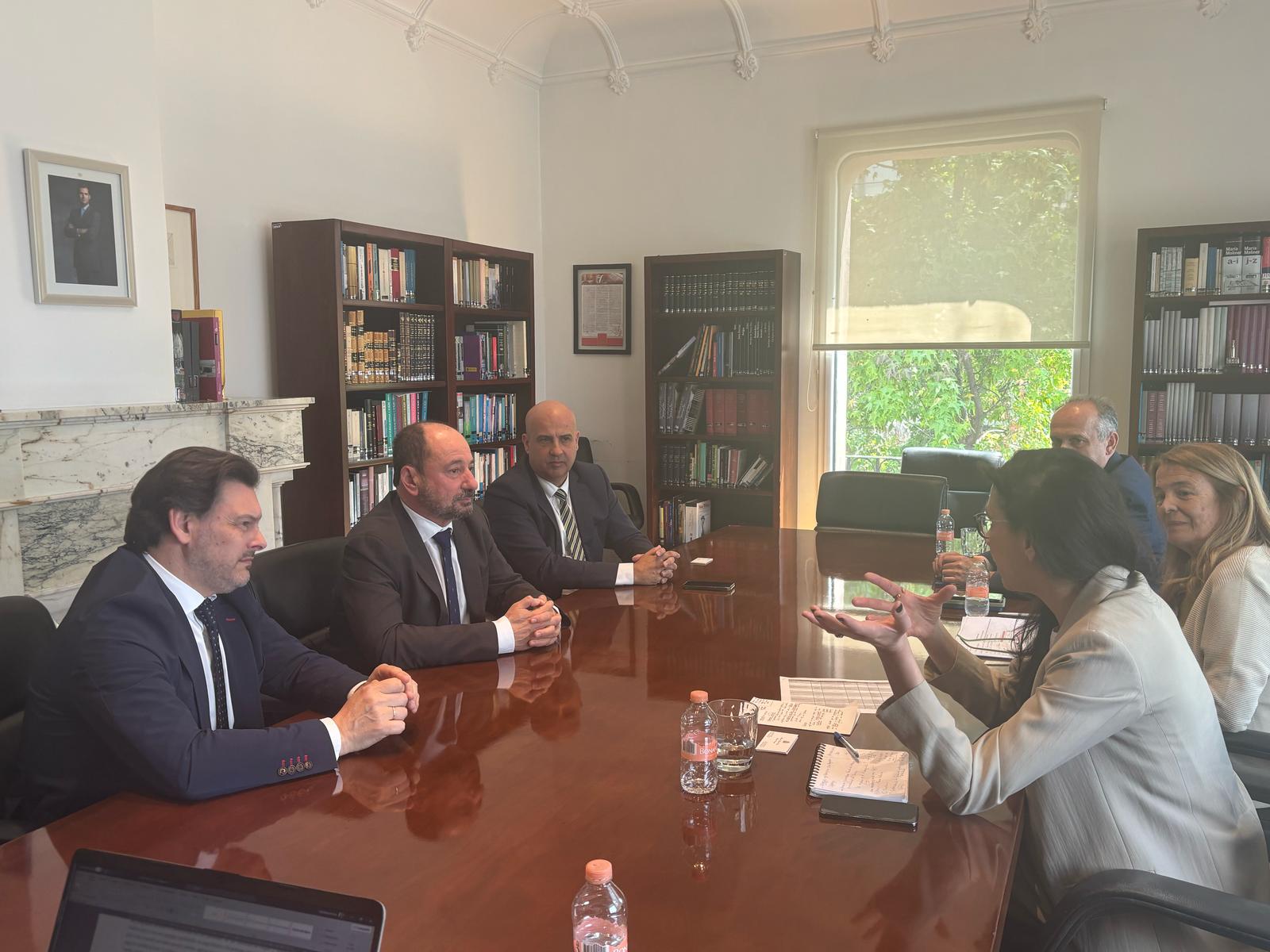 20250327EmigracionTurismoEmbaixadaMexico