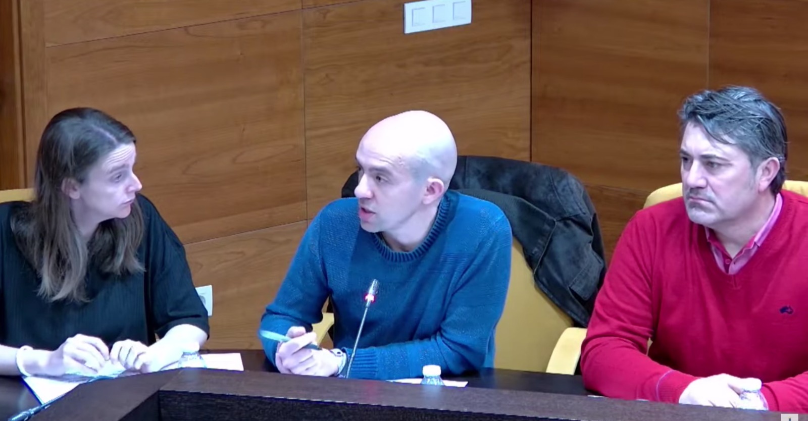 20250331_Nota de prensa Pleno ordinario Marzo