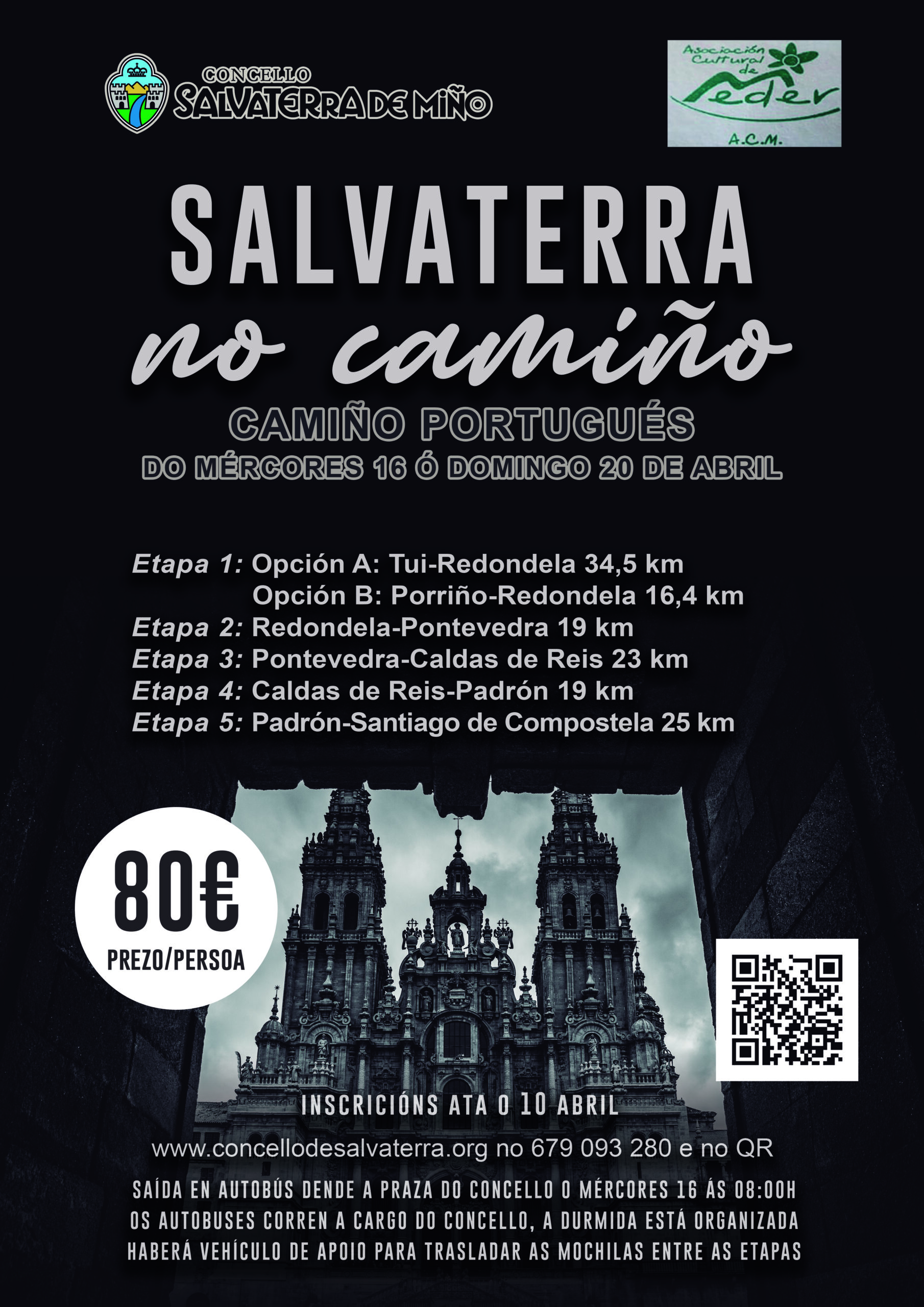 21-03-25_Cartel Camino Santiago 2025