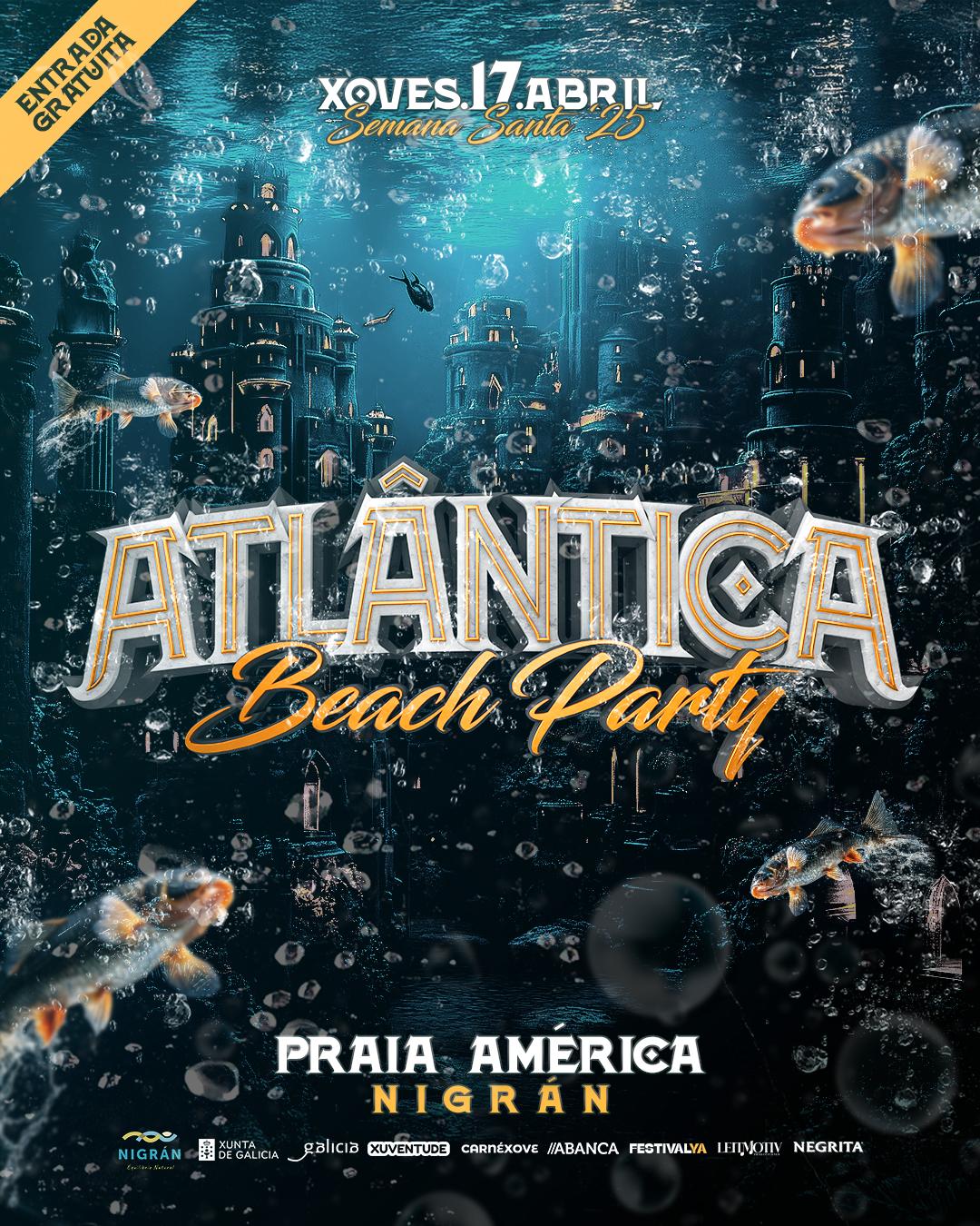 AtlanticaBeachParty