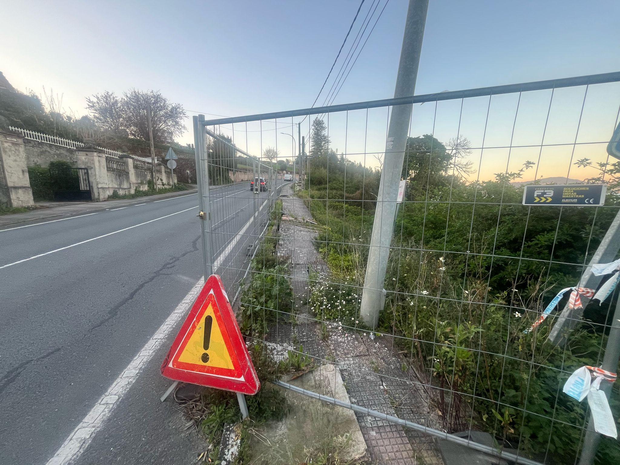 BEIRARRÚA GANDARÍO 3