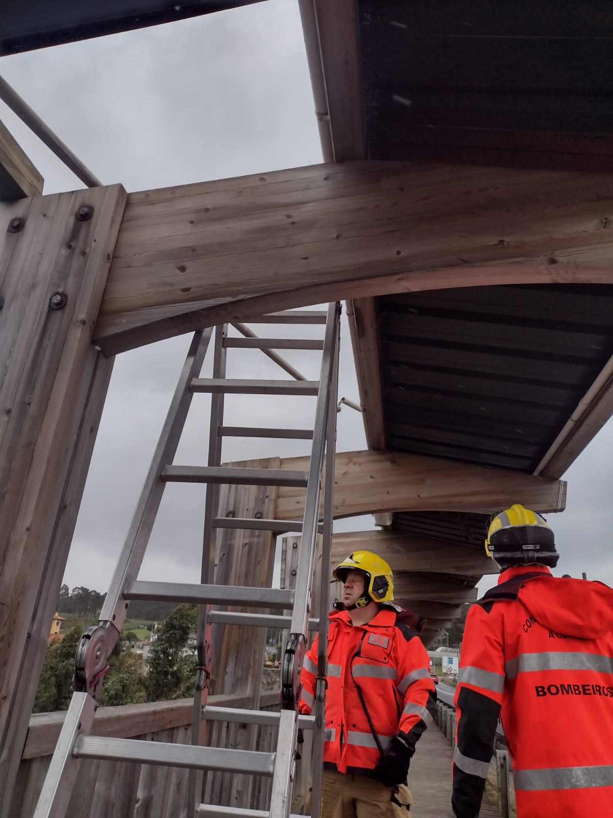 CCIA CORUNA – CHAPAS RIANXO