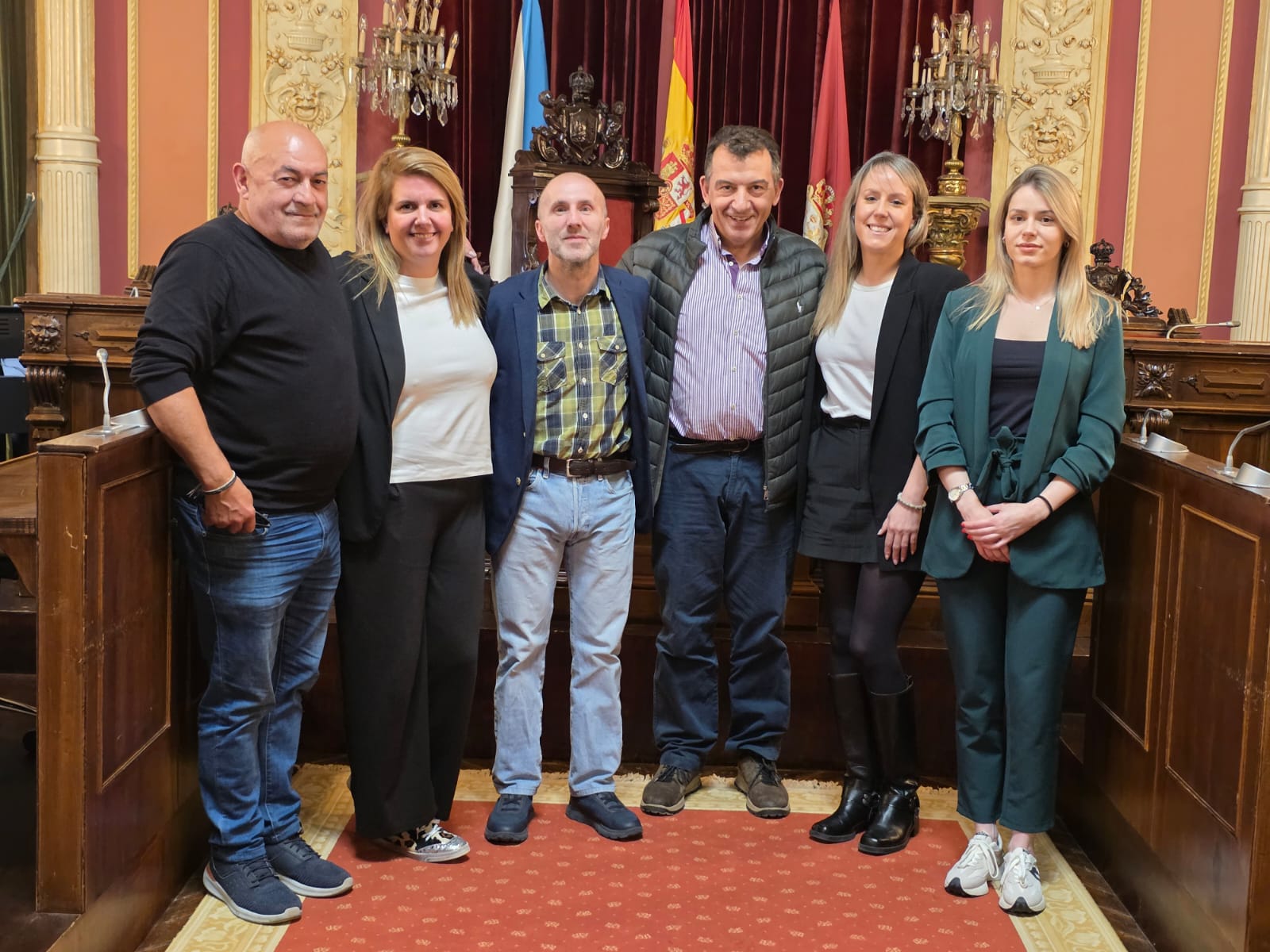 Concurso de pinchos 2025