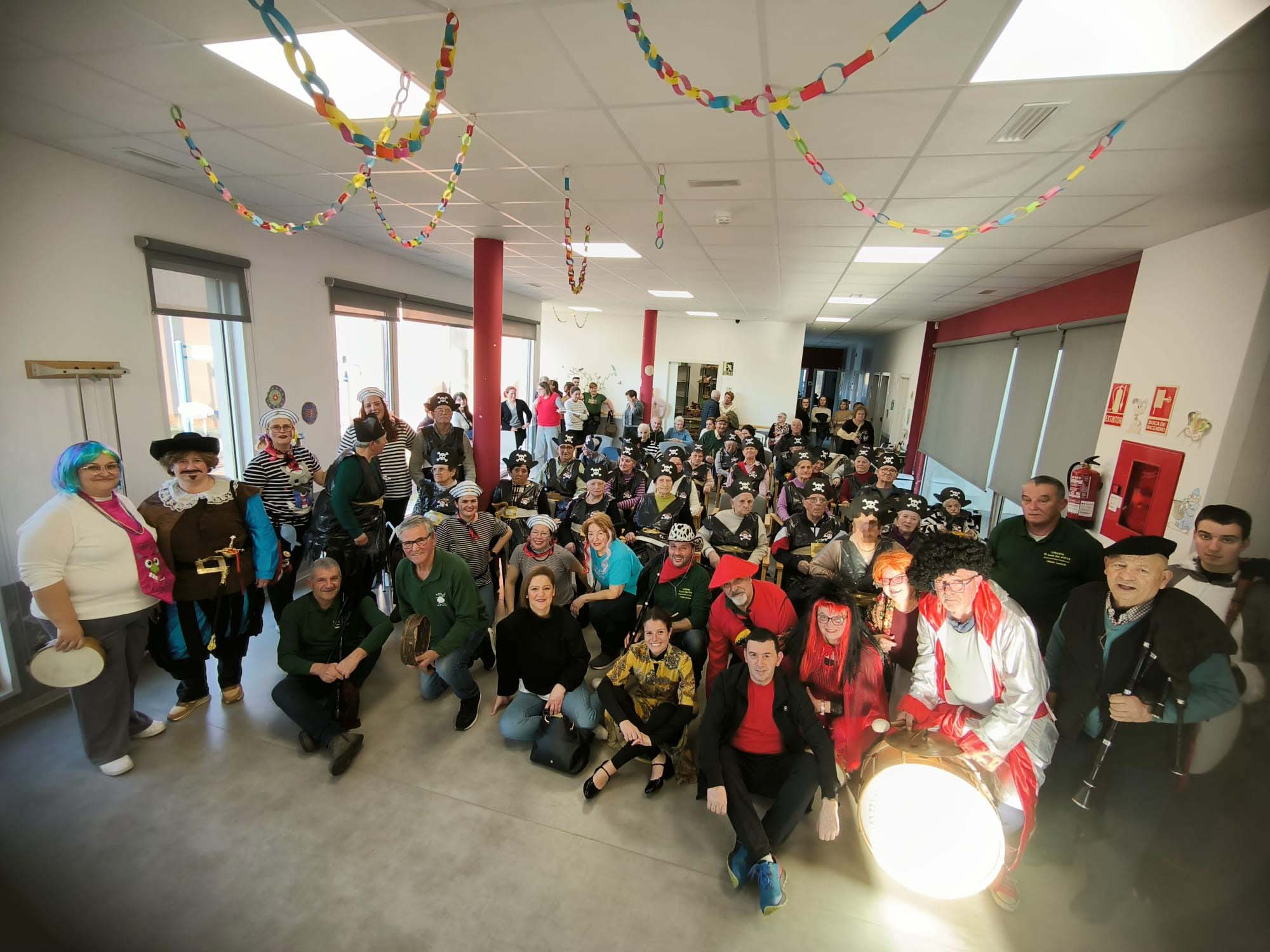 EntroidoCentroDiaLousame