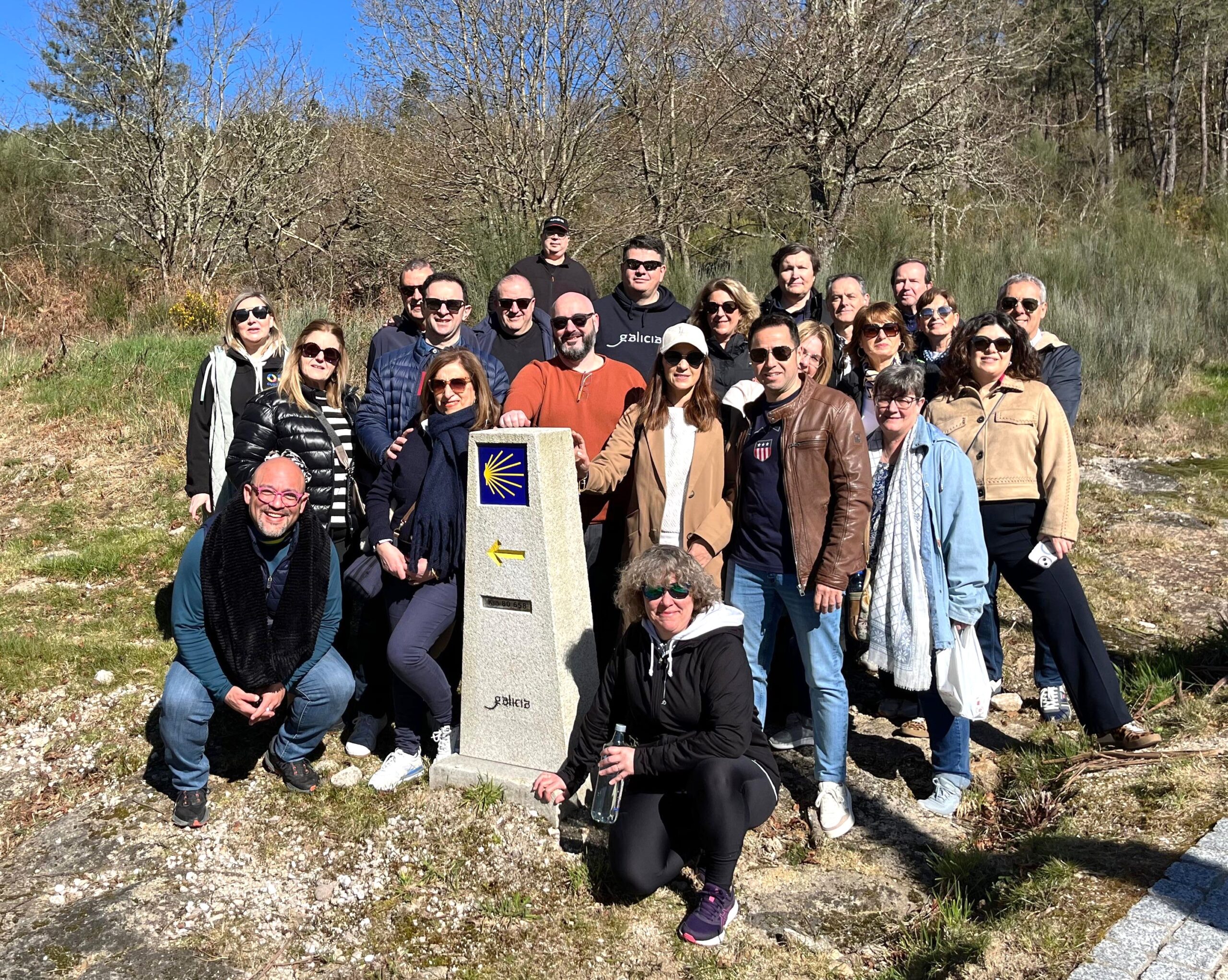 Foto convención profesionais axencias de viaxe (2)