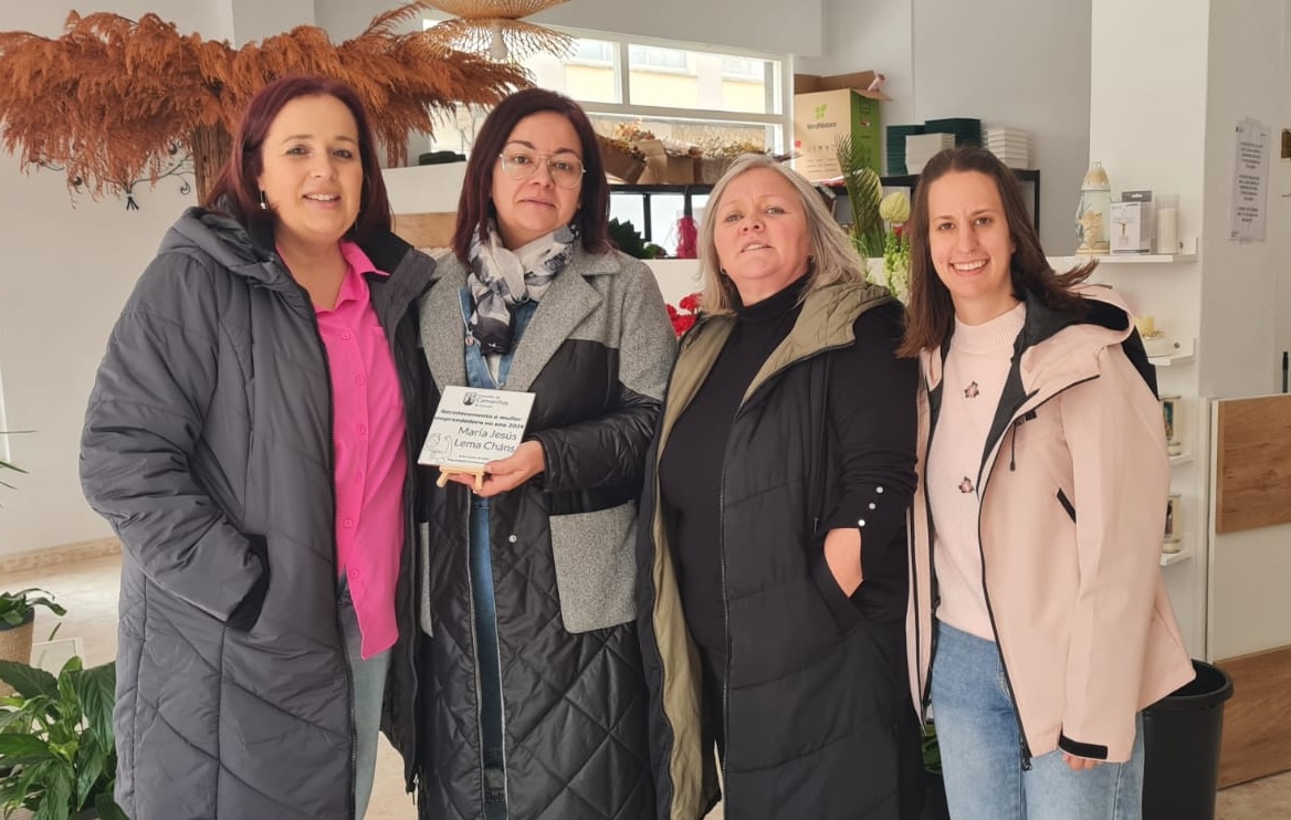 María Jesús Lema