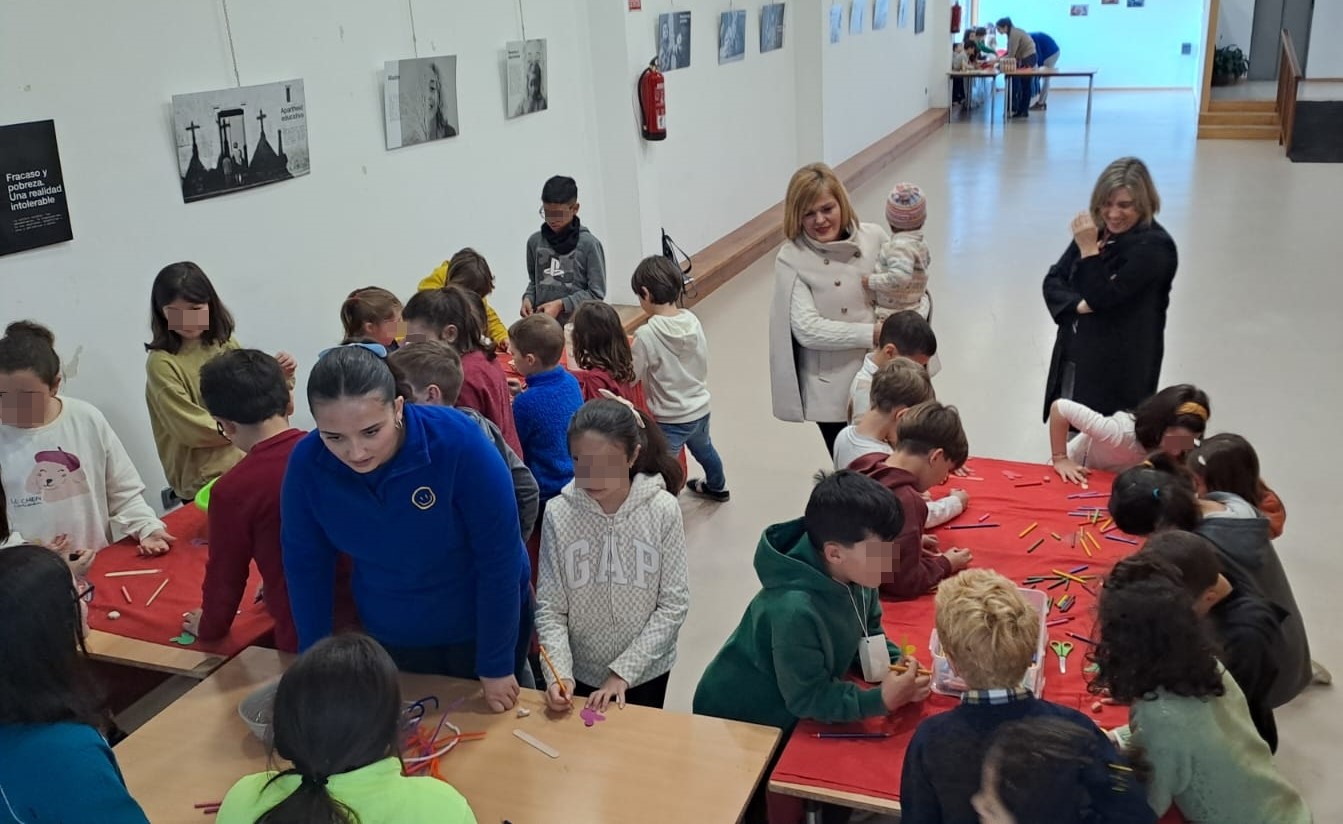 Obradoiro Semana Santa