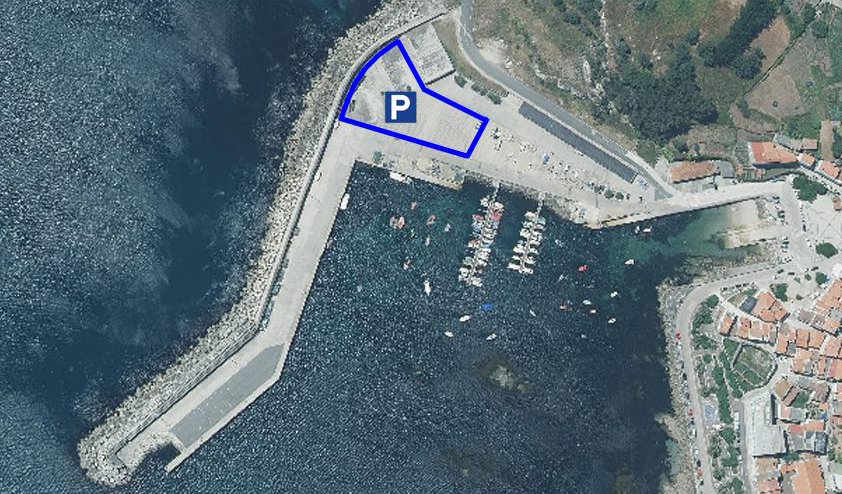 PLANO PONTECESO- Acordo Confraria Pescadores Corme