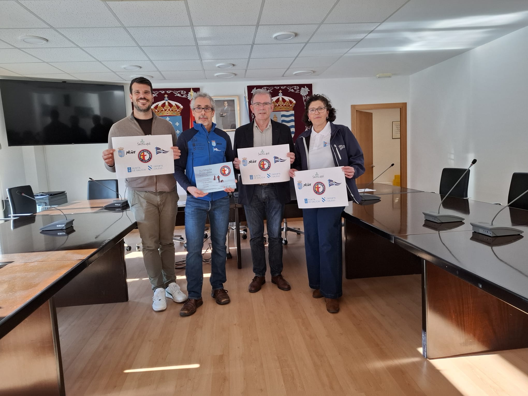 REUNION SECHU LOPEZ 1