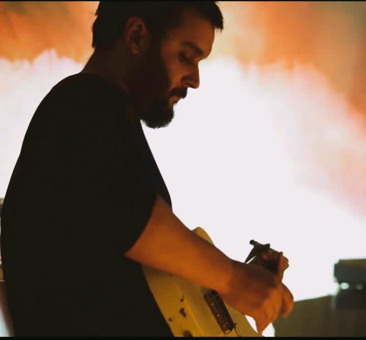 RafaFernandezCuarteto