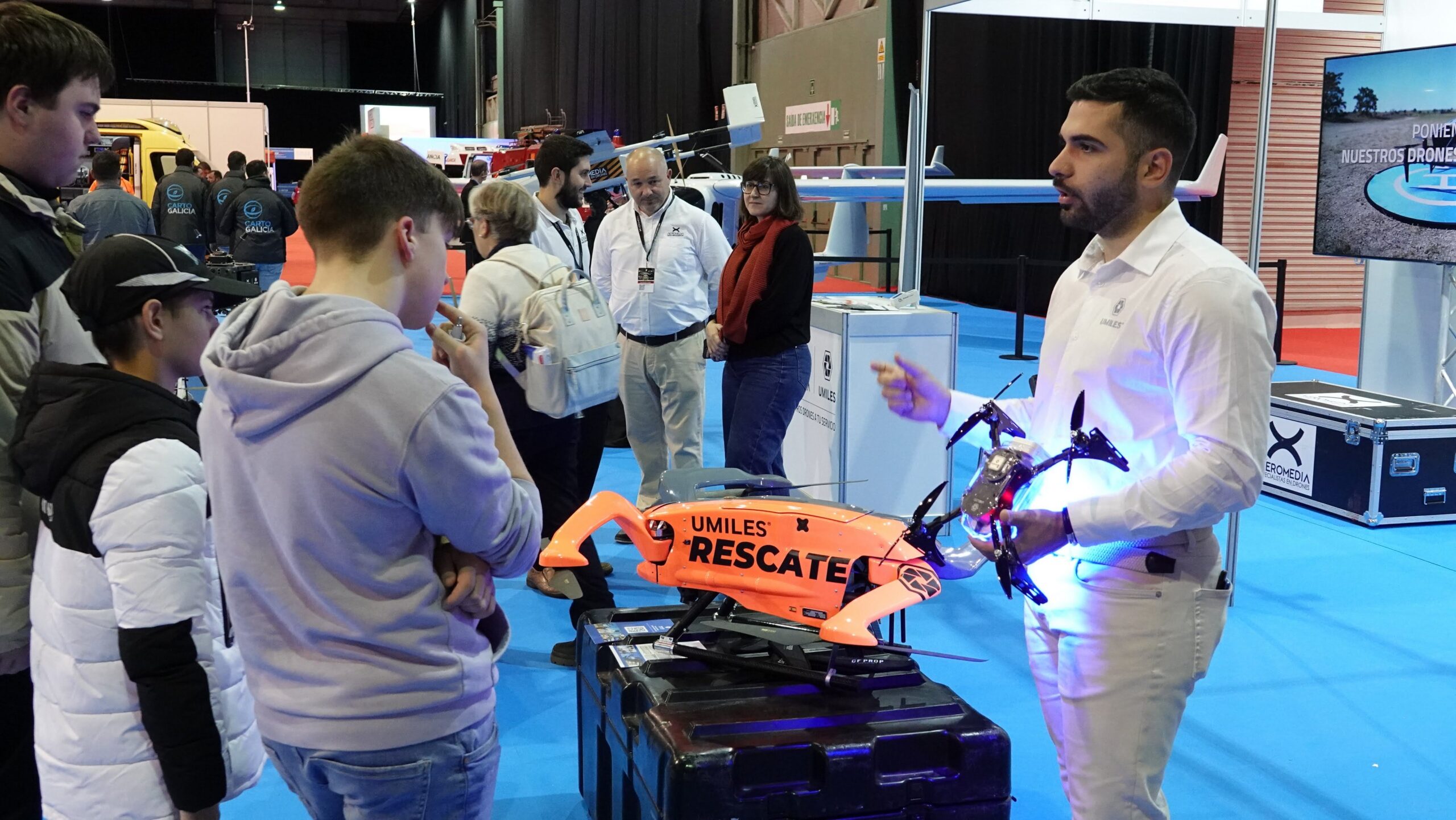 Vista Sedexpo 2023 -1