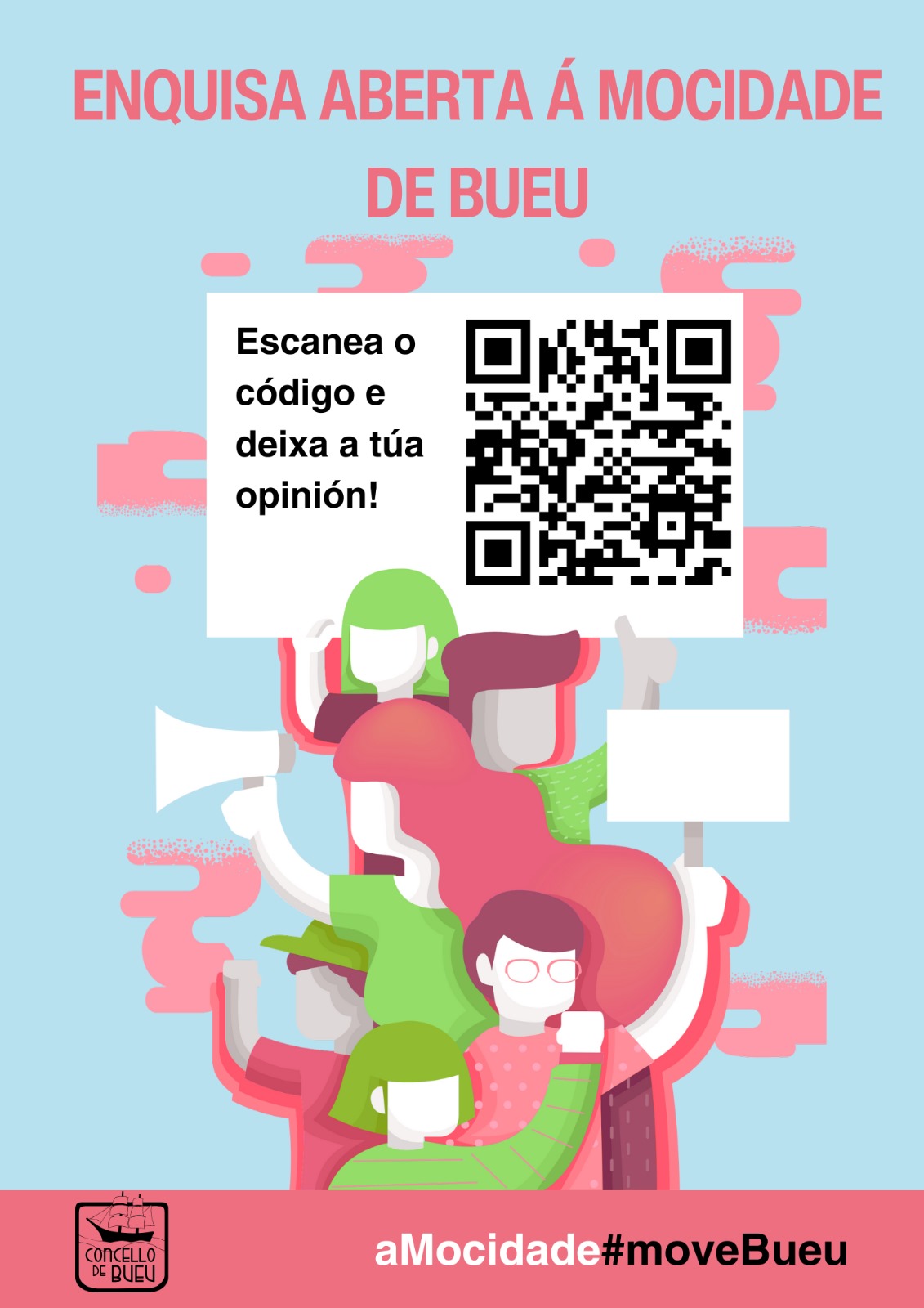 enquisa usos casa da mocidade