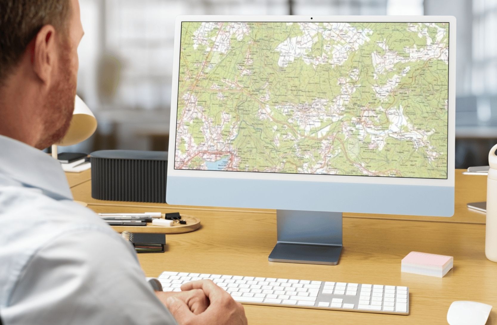 recurso con mapa Neda