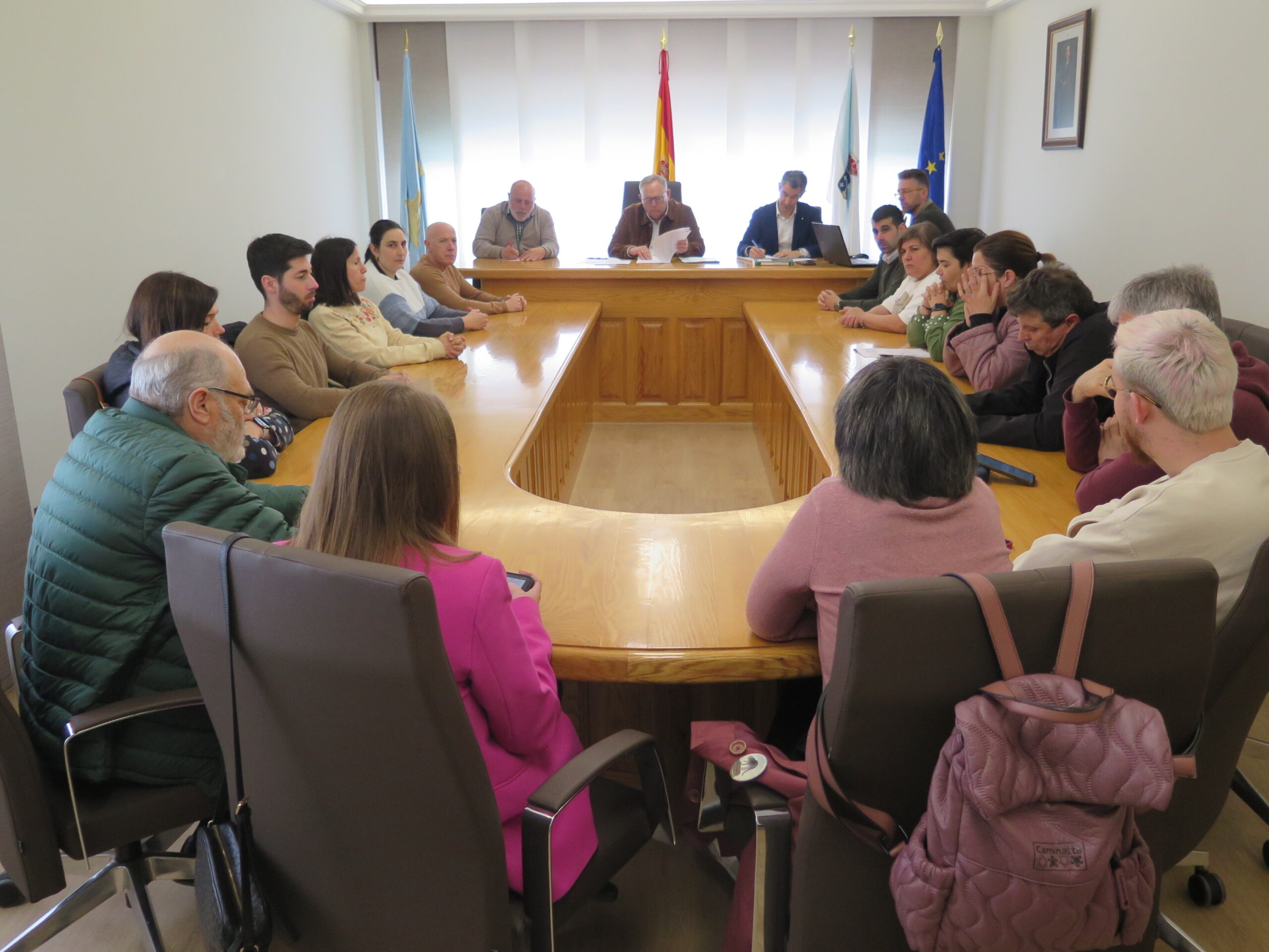 2025.04.23.- Pleno extraordinario