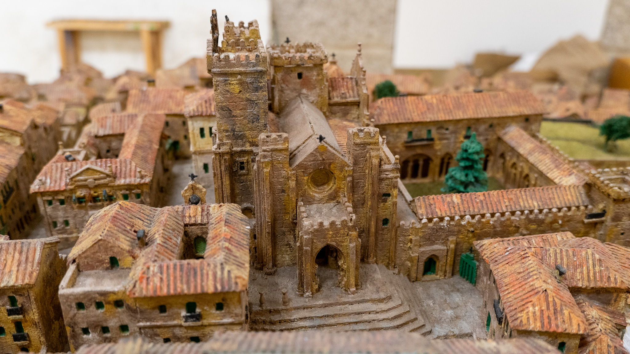 22042025 Exposición maquetas Clotet (5)