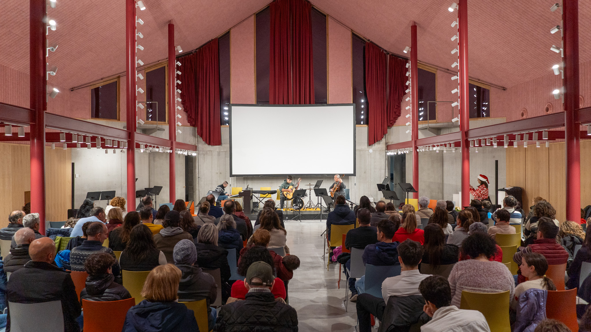 23042025 Concerto CMUS En CJC – Nadal