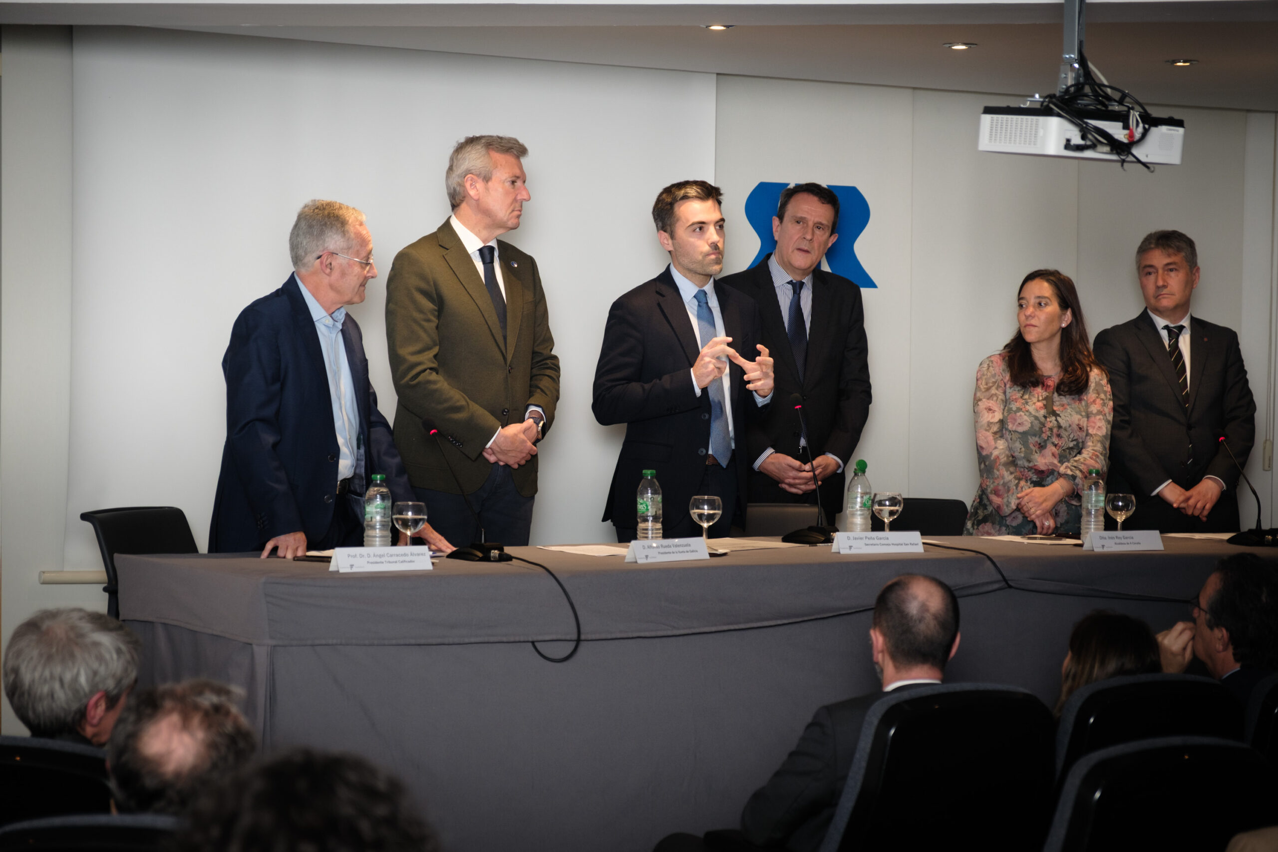 XXX Premio Rafael Hervada