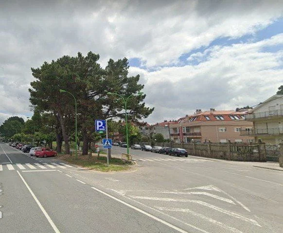 APARCAMENTO PRAIA GRANDE