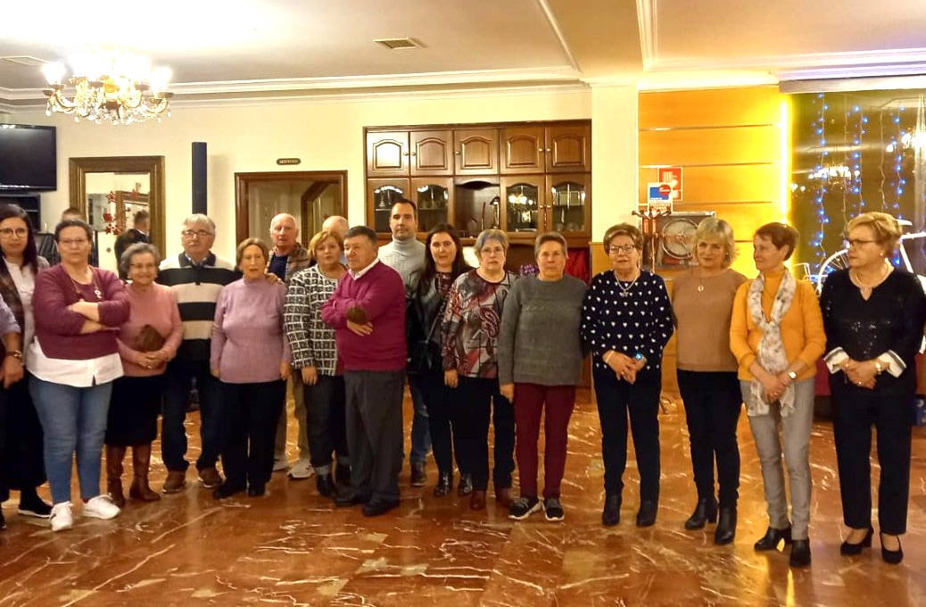 Actividade Maiores Arquivo