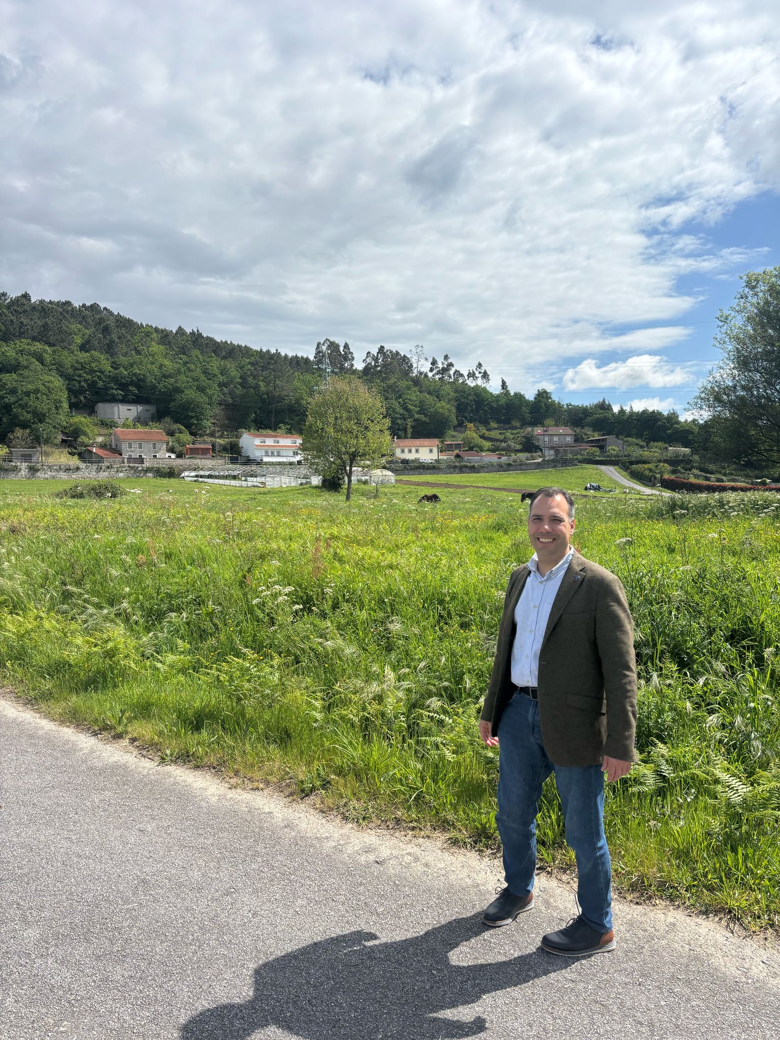 Alcalde Soutelo de Abaixo