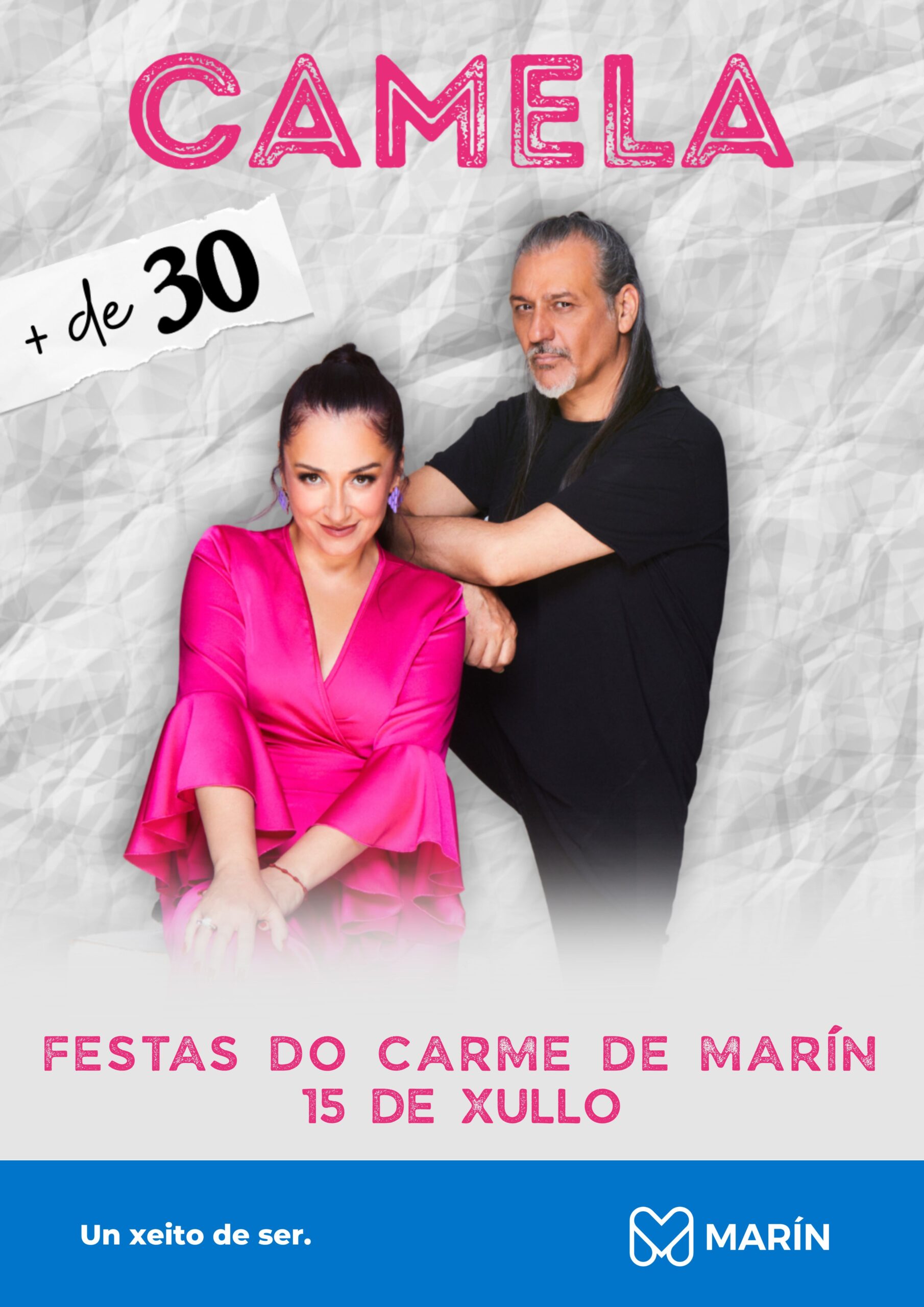 Cartel Camela 2025 (1)