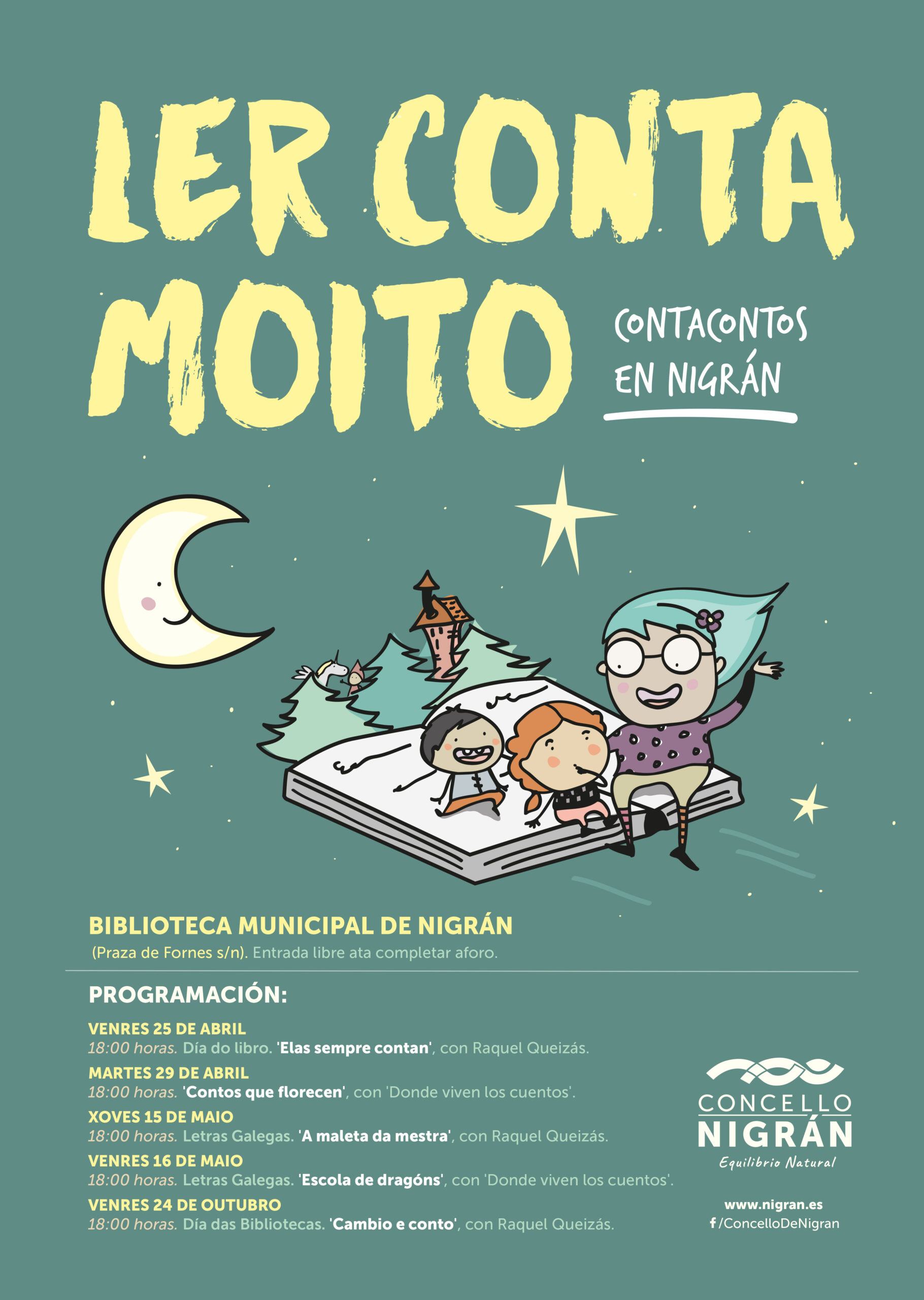 Cartel_Ler_conta_moito_2025_1.0