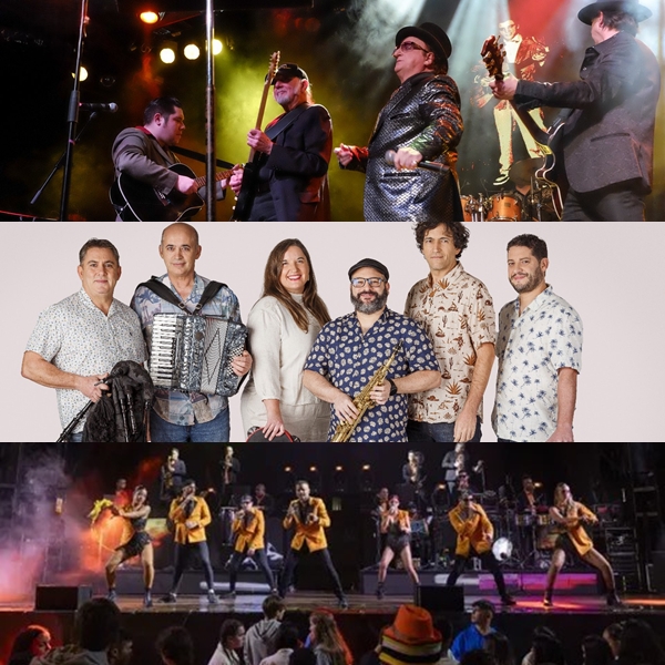 Concertos Choco 2025