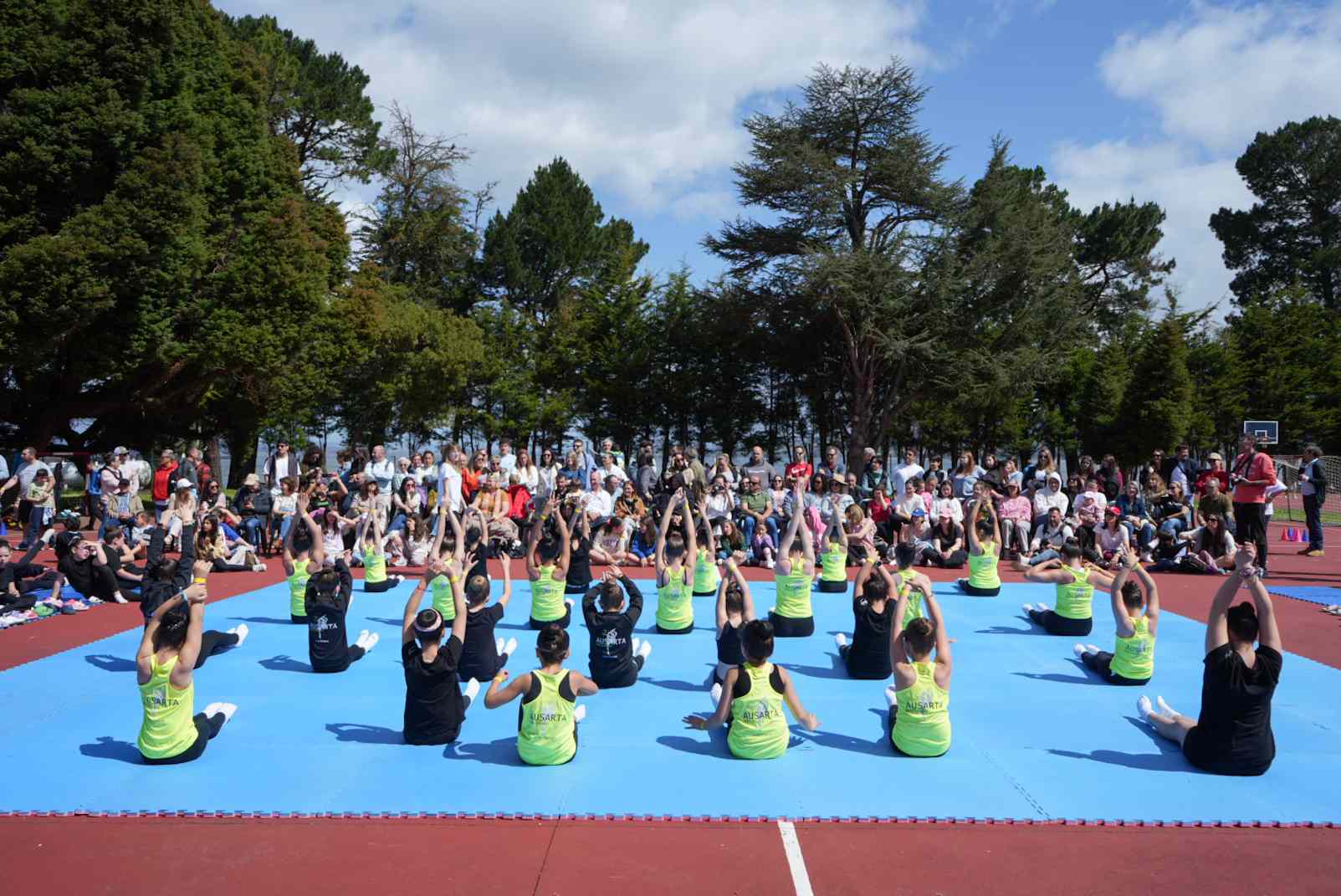 Día do Deporte Bergondo 2025 6