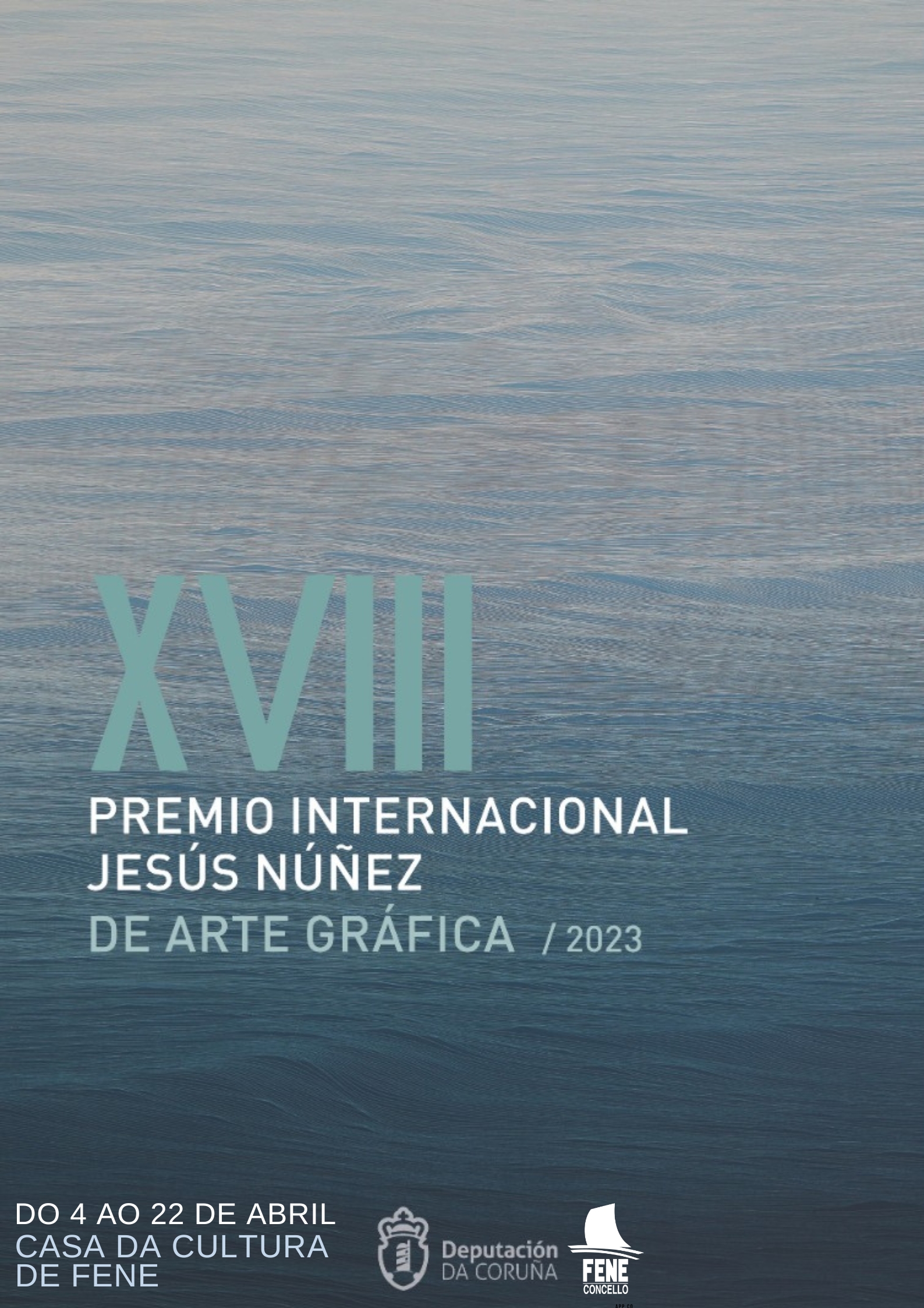 EXPOSICIÓN PREMIO INTERNACIONAL DE ARTE GRÁFICA JESÚS NÚÑEZ