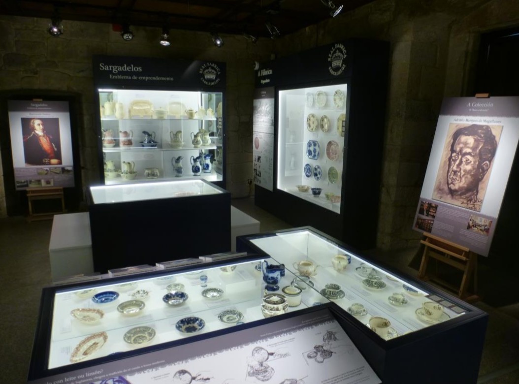 Expo Sargadelos 0007