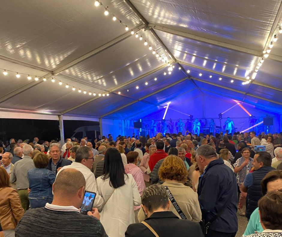 Festa das Dores 2024