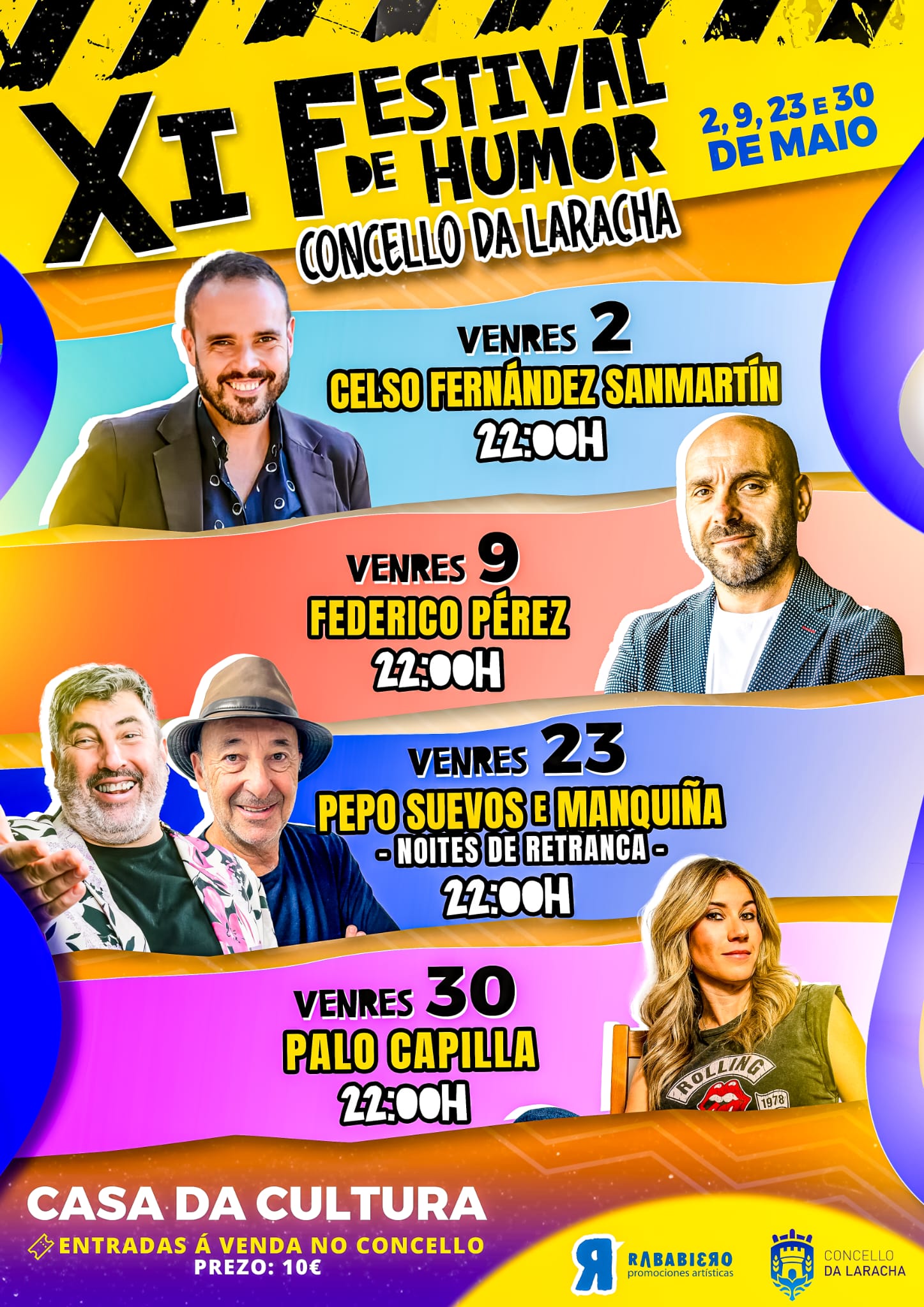 Festival de Humor